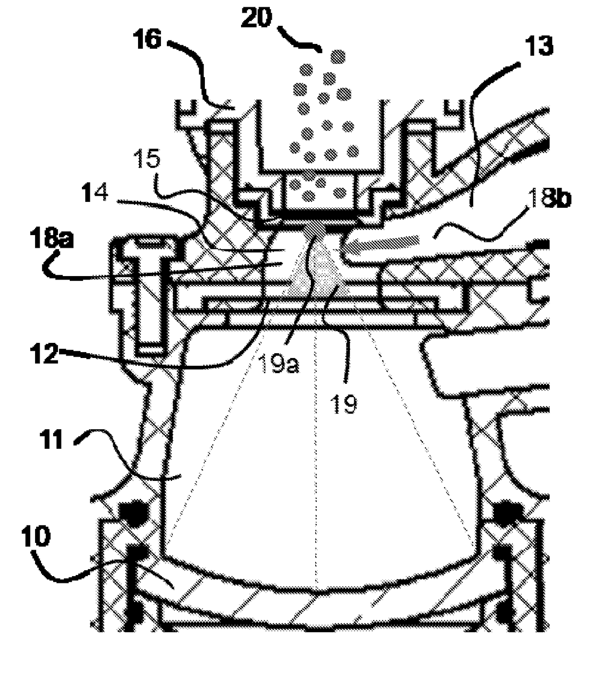 Nasal Medication Delivery Device