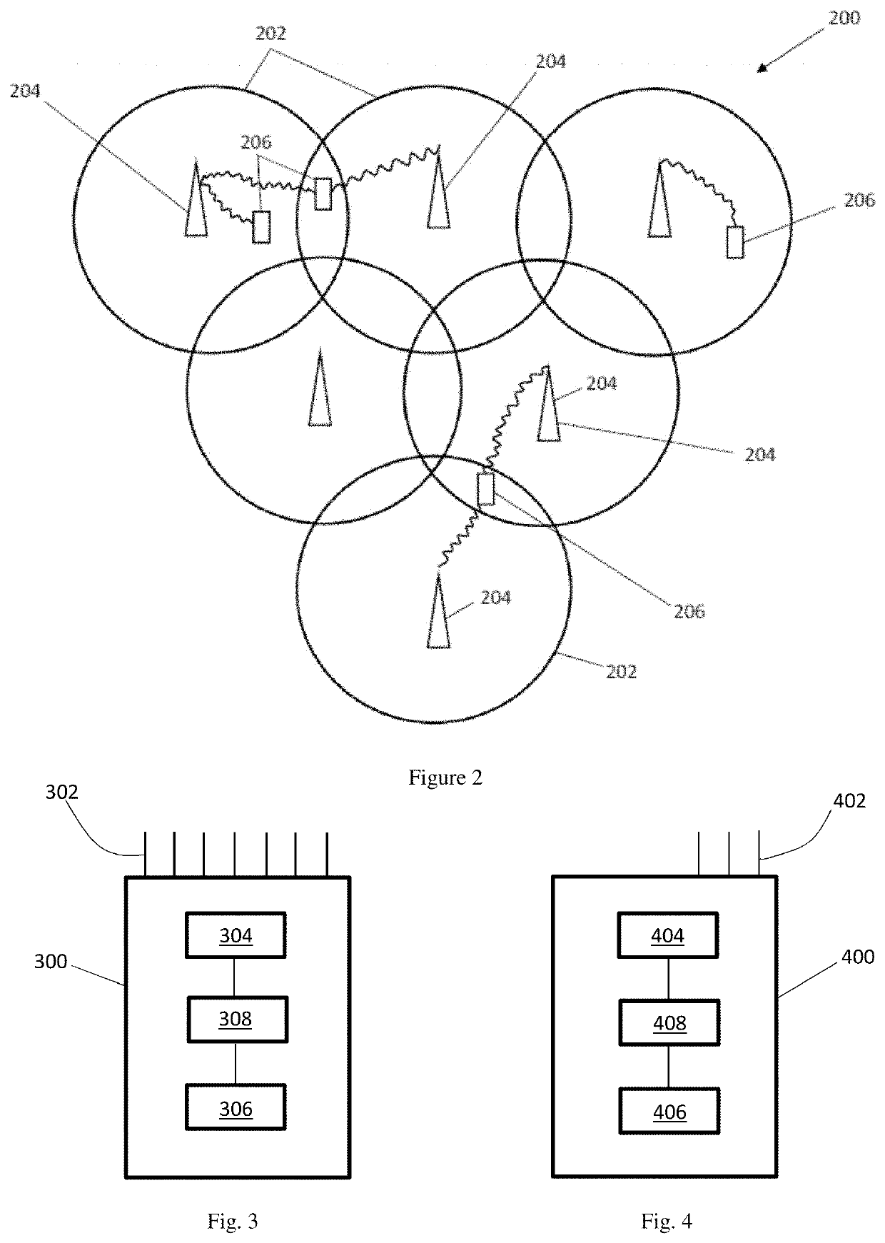 Method of Reducing Uplink Inter-Cell Interference in a Cellular Communications Network