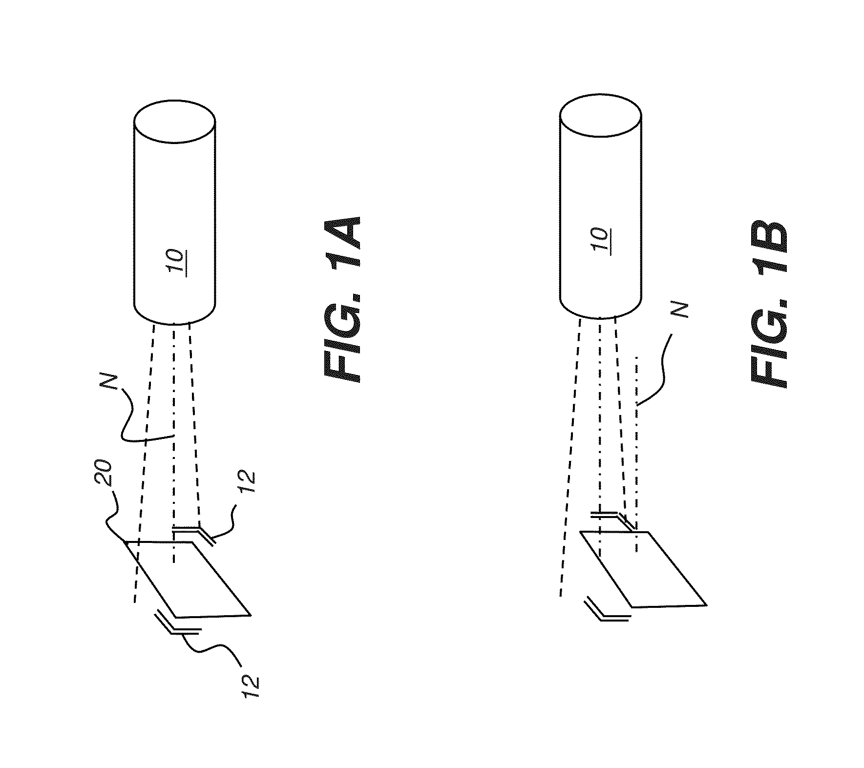 Computed radiography positioning method and system