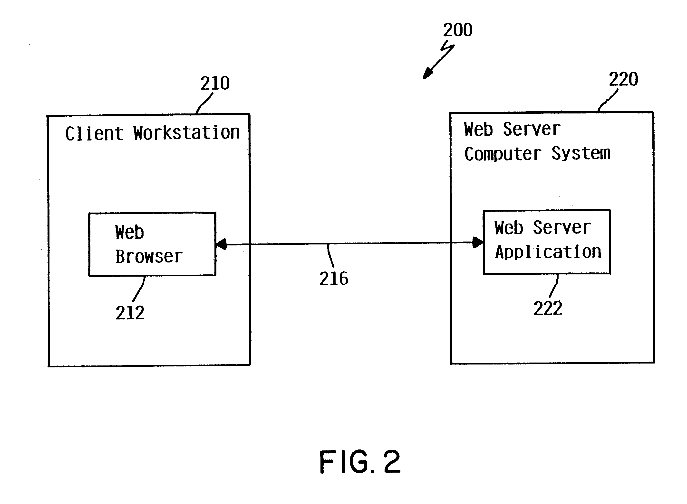 Method and apparatus for automatic downloading of URLs and internet addresses