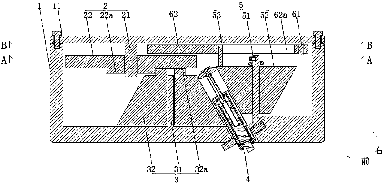 A road and bridge construction management method for municipal construction