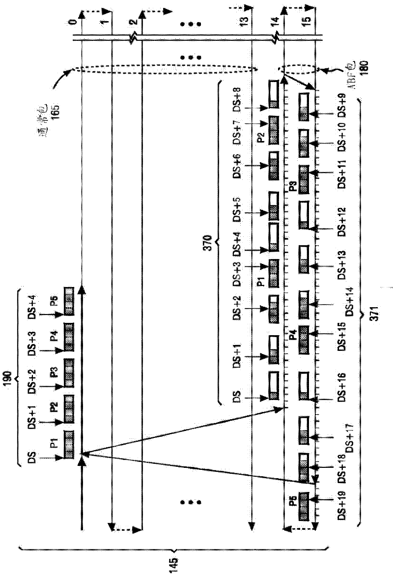 Tape storage system including a plurality of tape recording devices