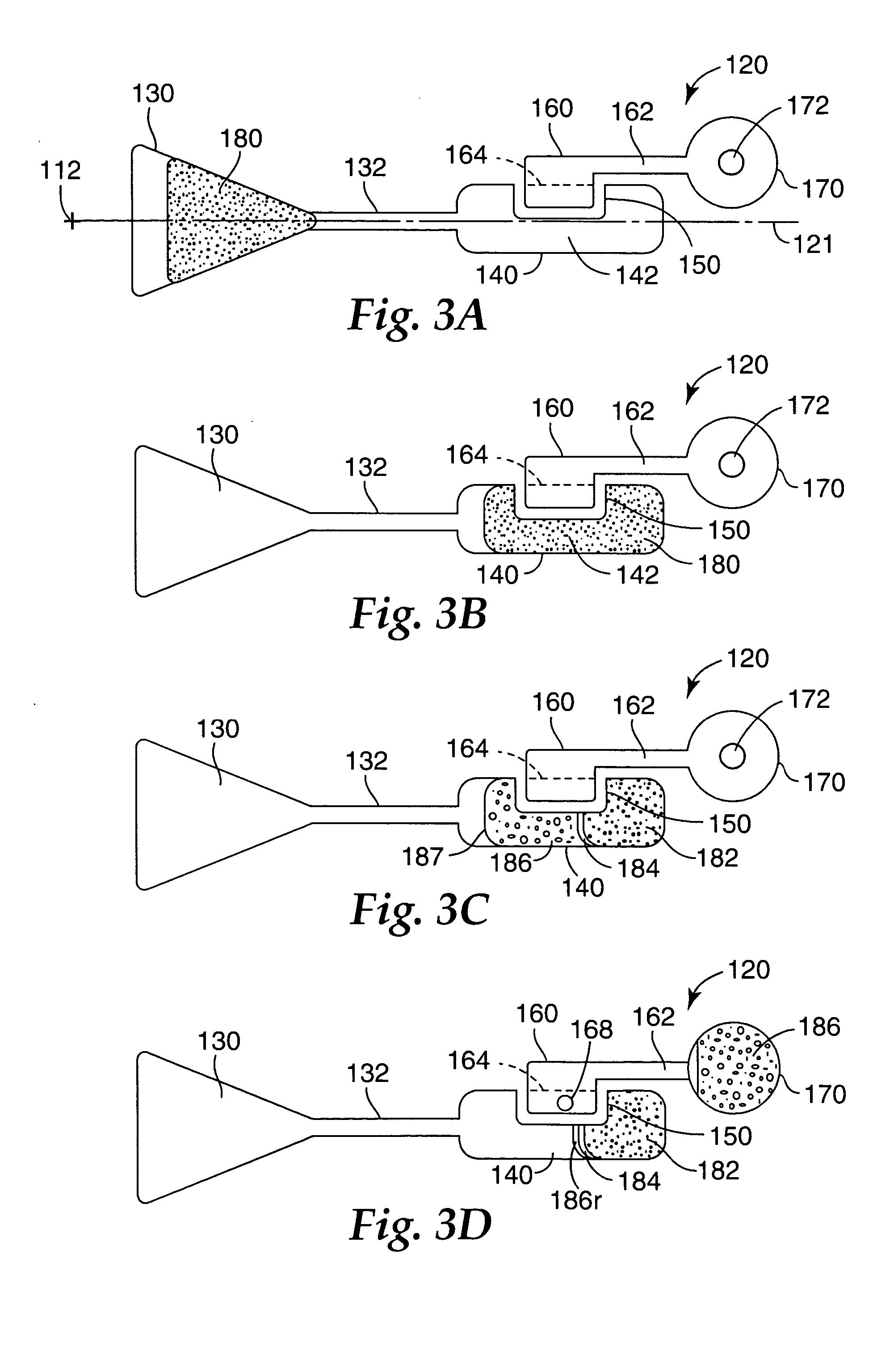 Variable valve apparatus and methods