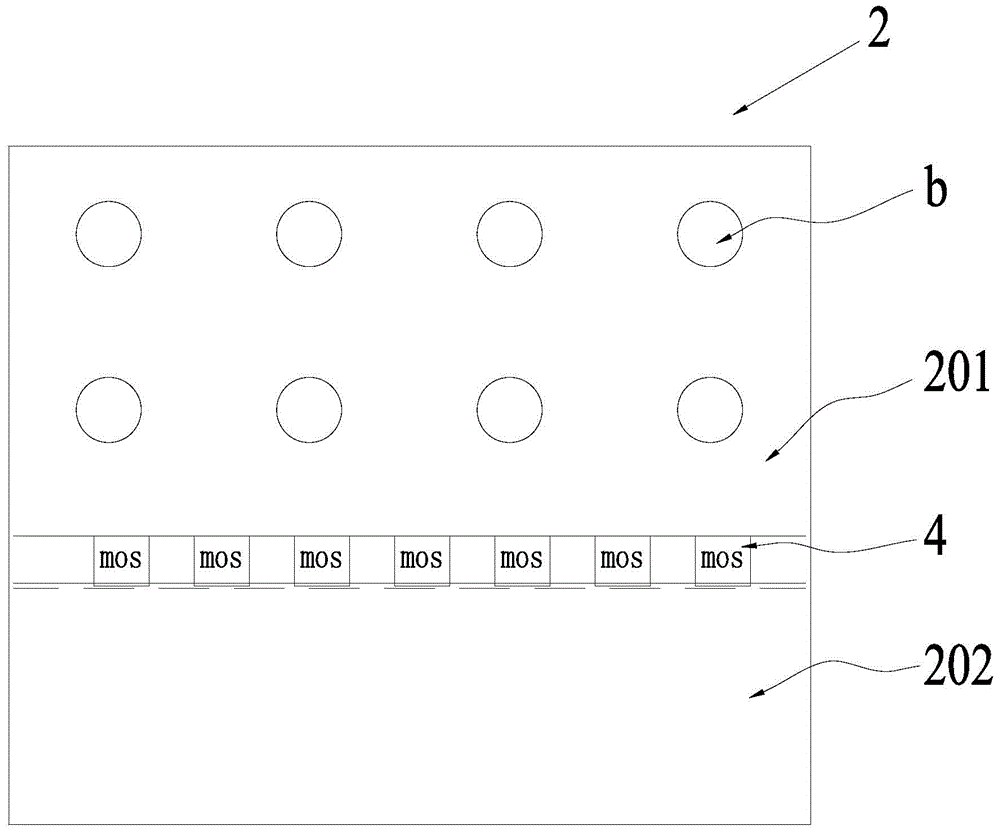 Synchronous rectification device for water-cooled laminated busbars suitable for high current transmission