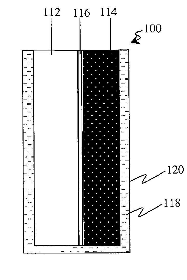 Electrolyte balance in electrochemical cells