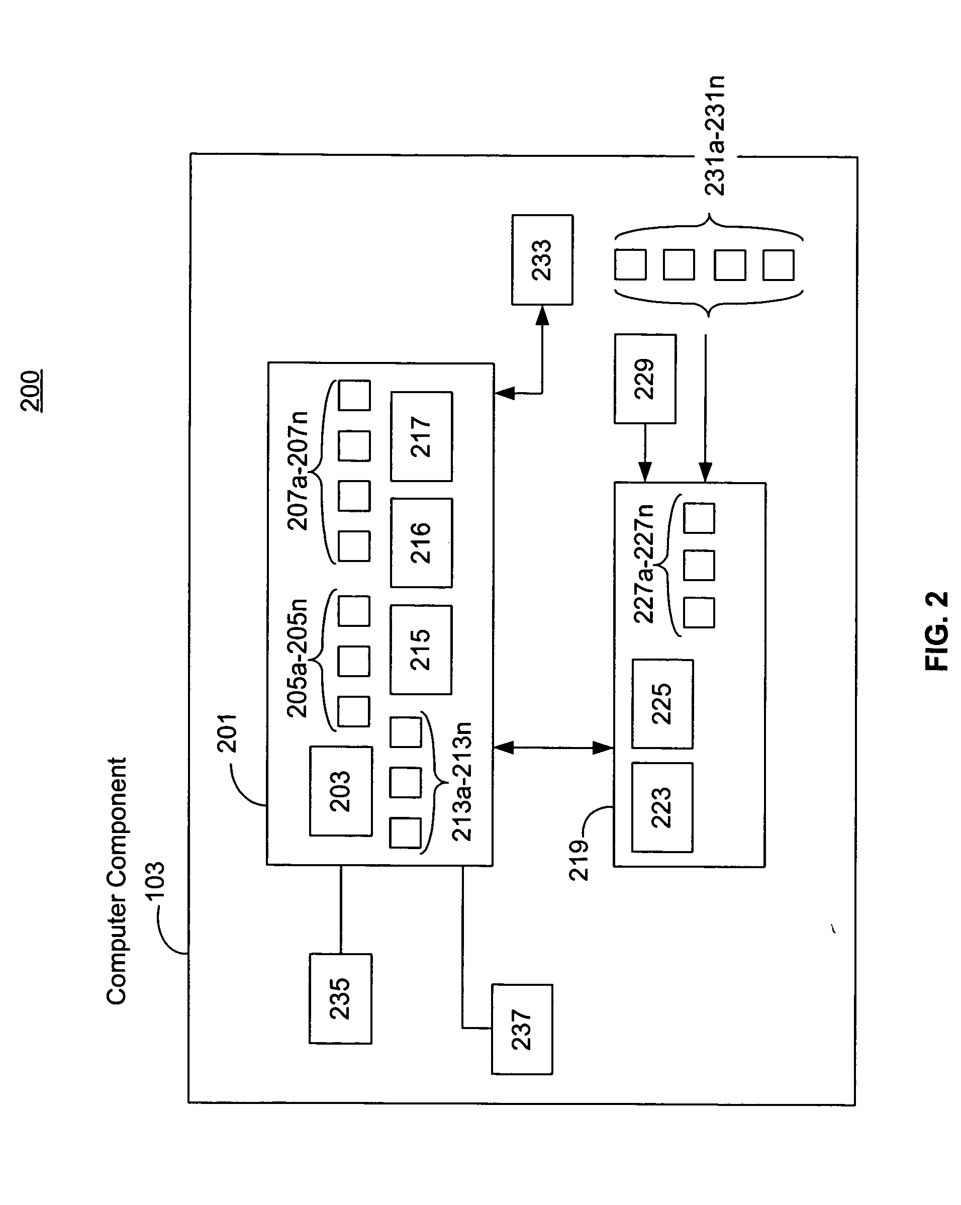 System and method for testing fuel tank integrity