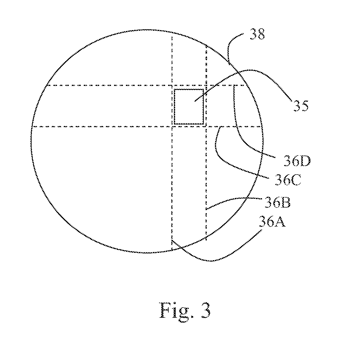Method and apparatus for processing substrates using a laser