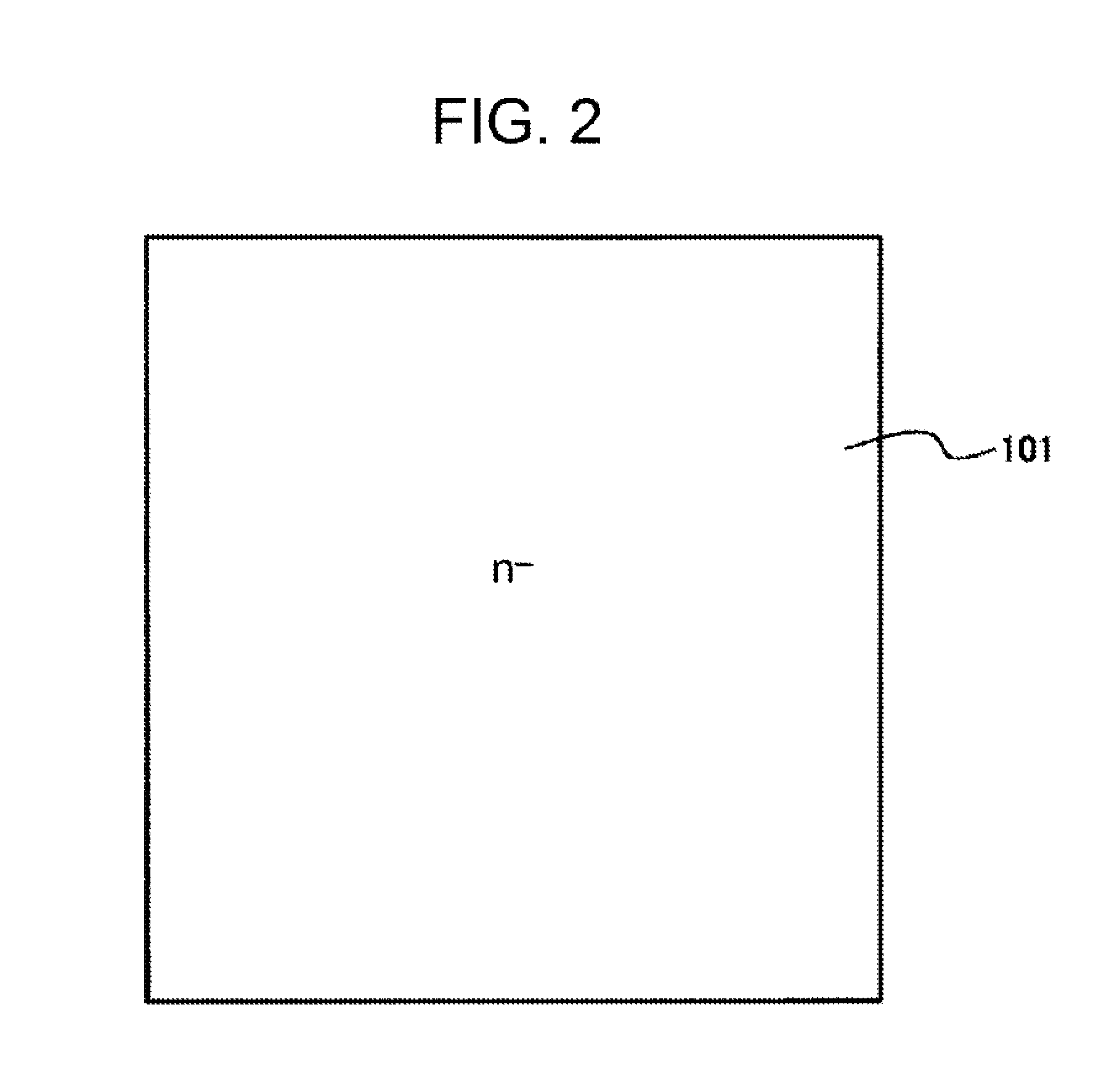 Production method for a semiconductor device