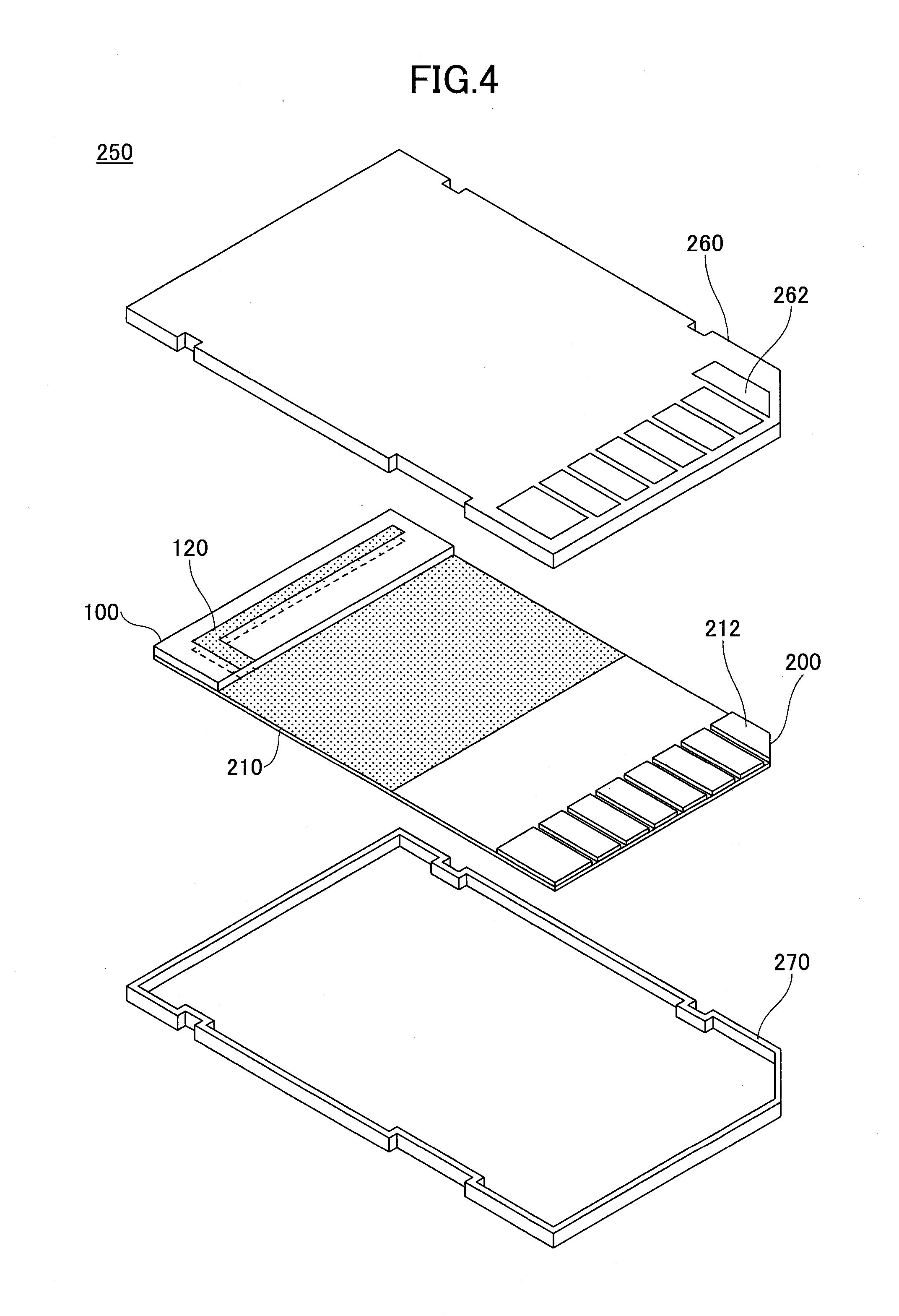 Antenna device, circuit board and memory card