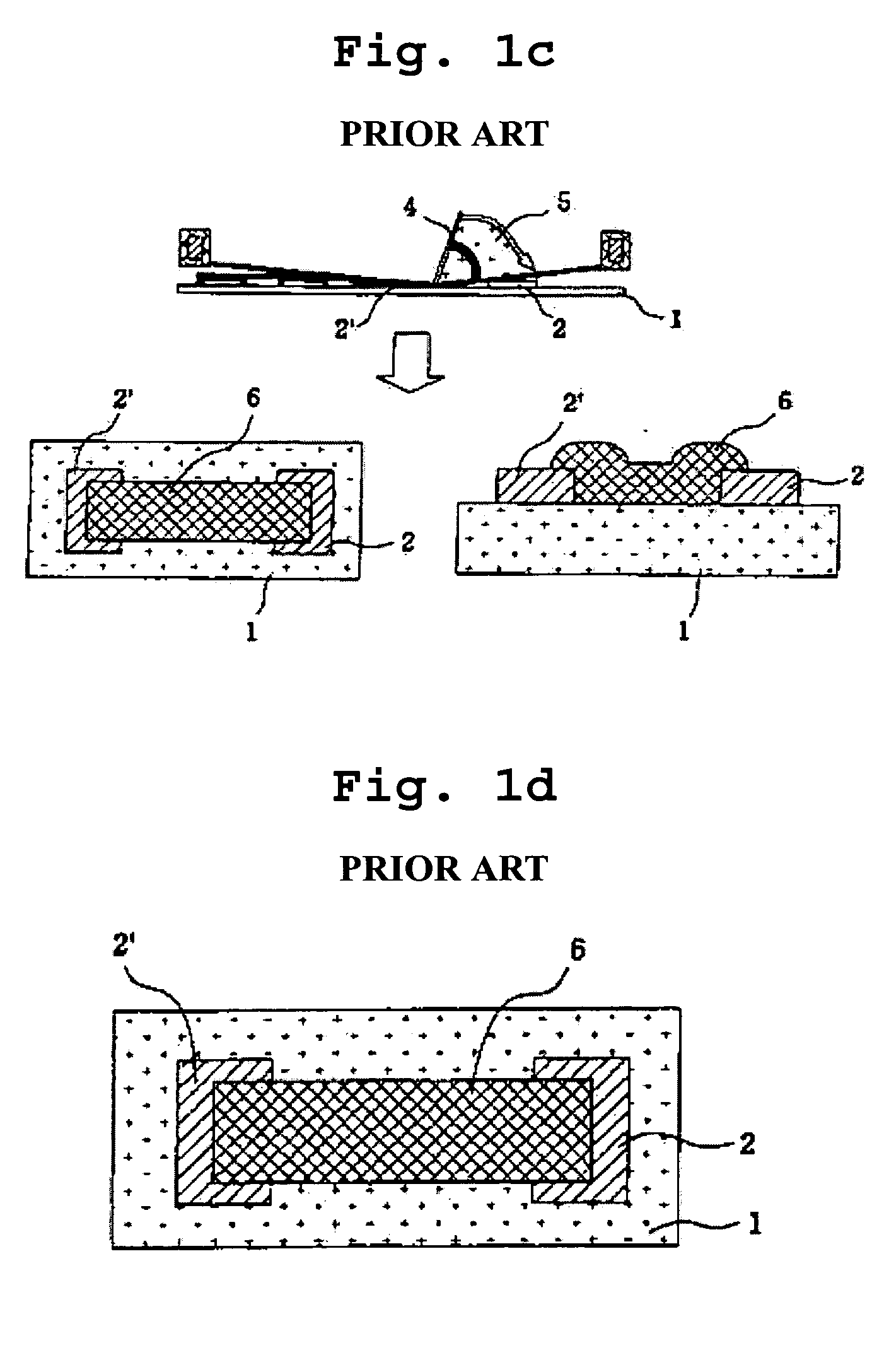 Method of producing printed circuit board with embedded resistor