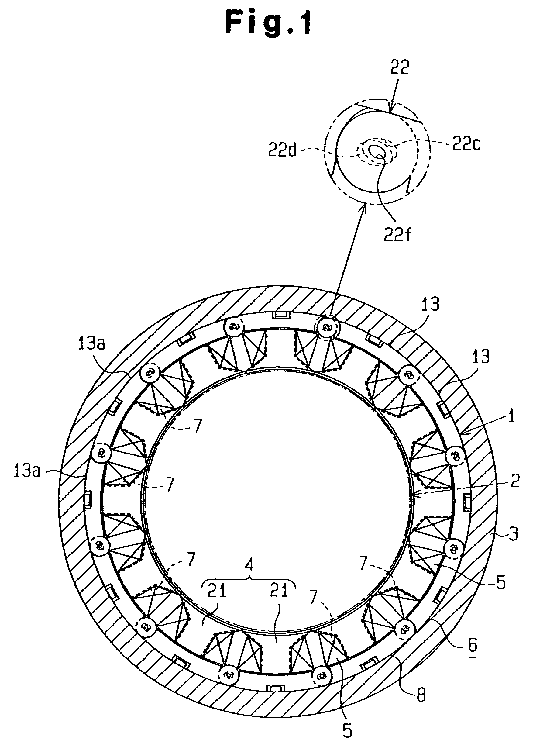 Insulator and manufacturing method thereof, and stator for electric rotating machine