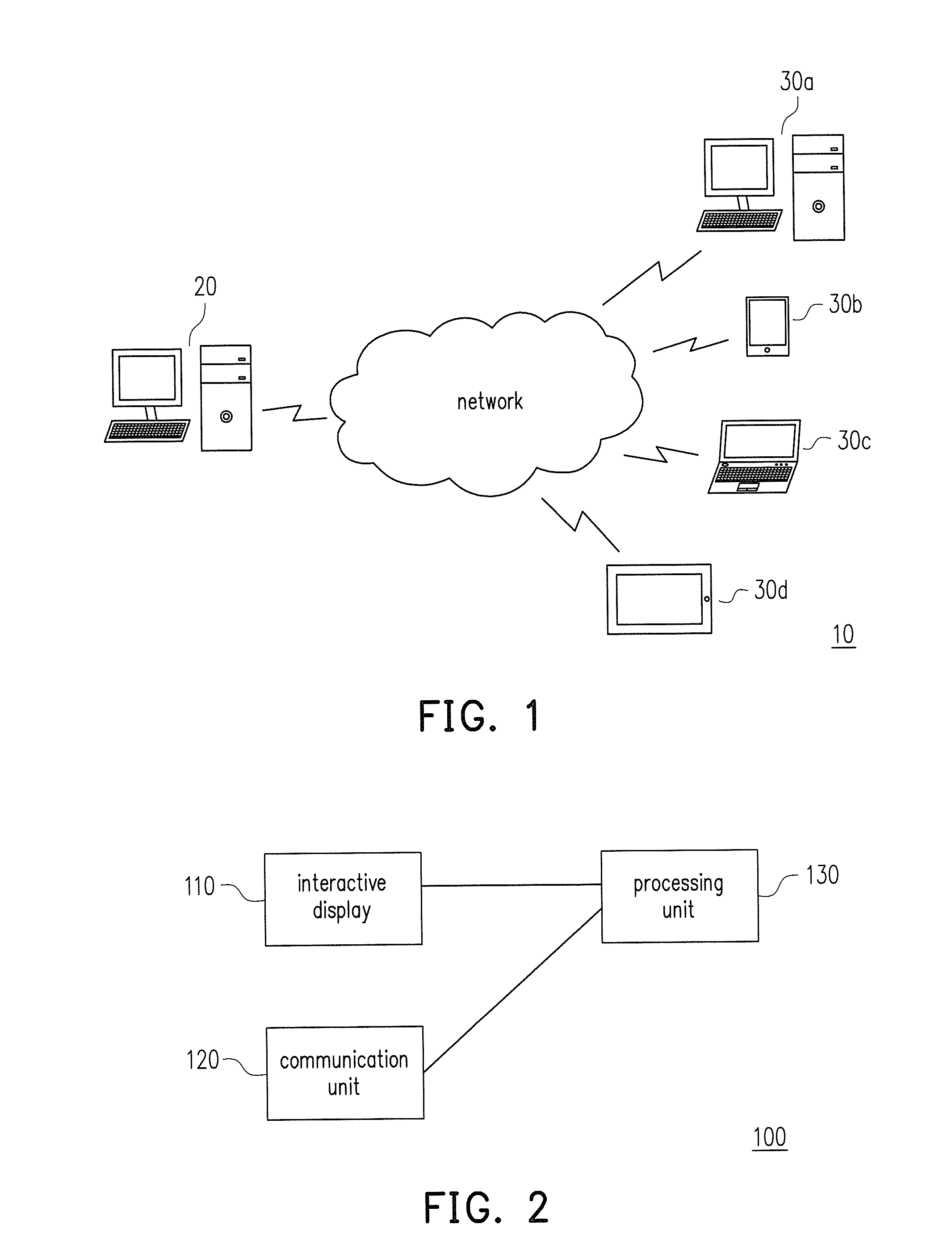 Method and system of sharing data and server apparatus thereof