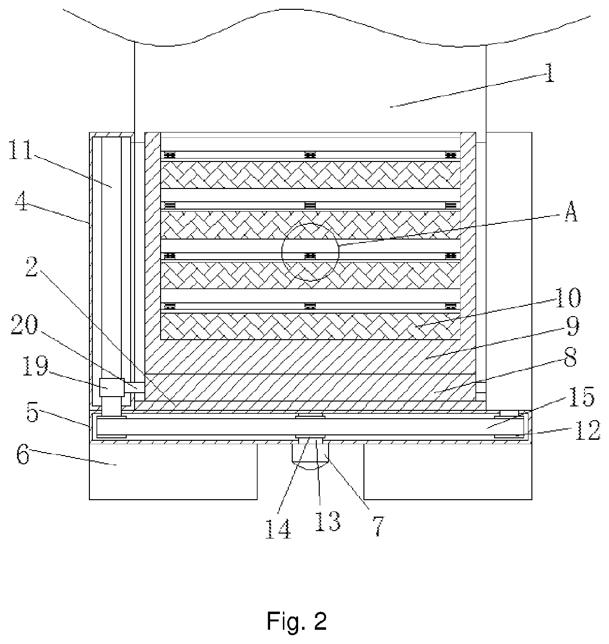 Intelligent Speaker with Energy Storage Power Supply