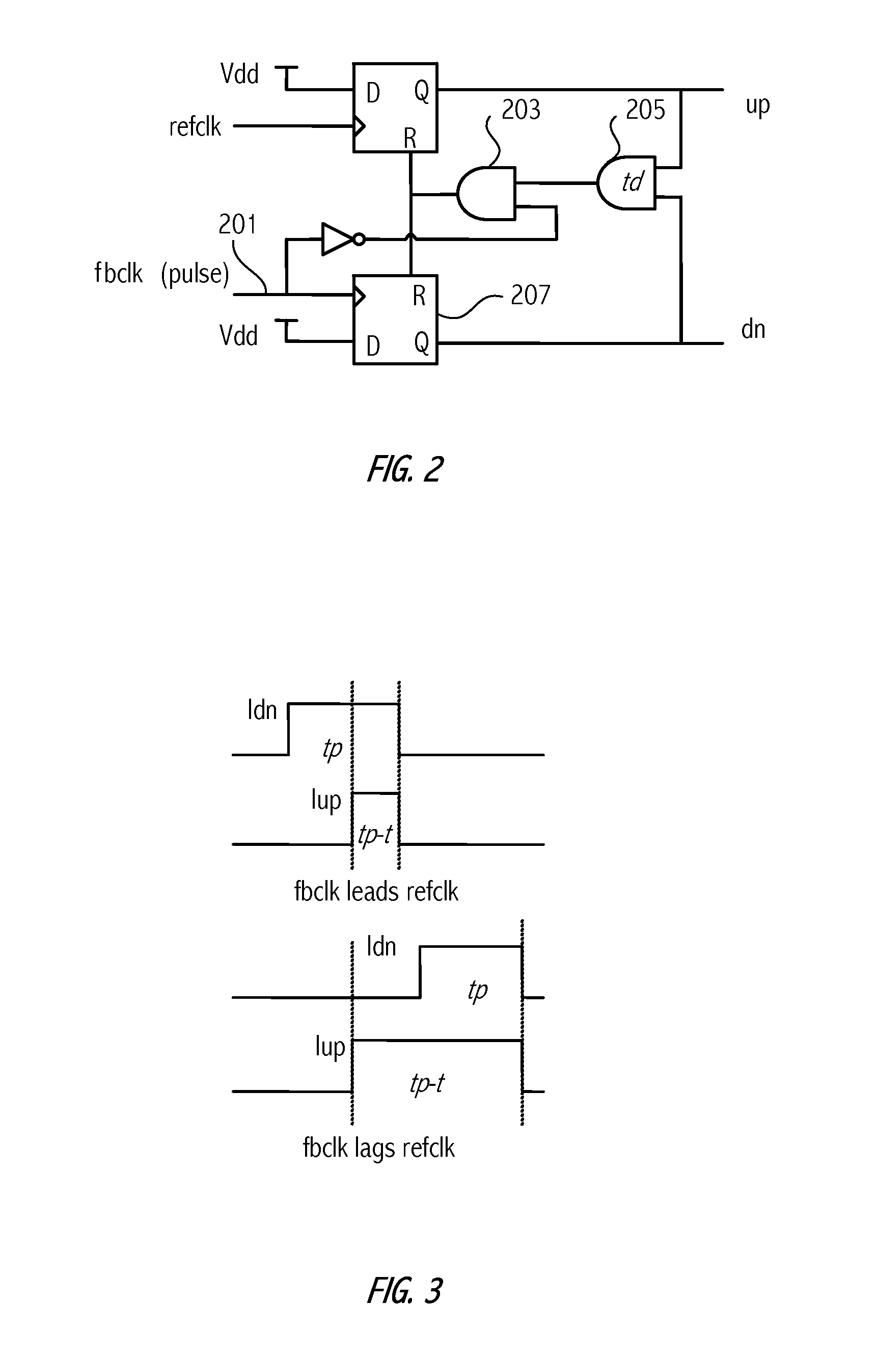 Method and apparatus for charge pump linearization in fractional-n plls
