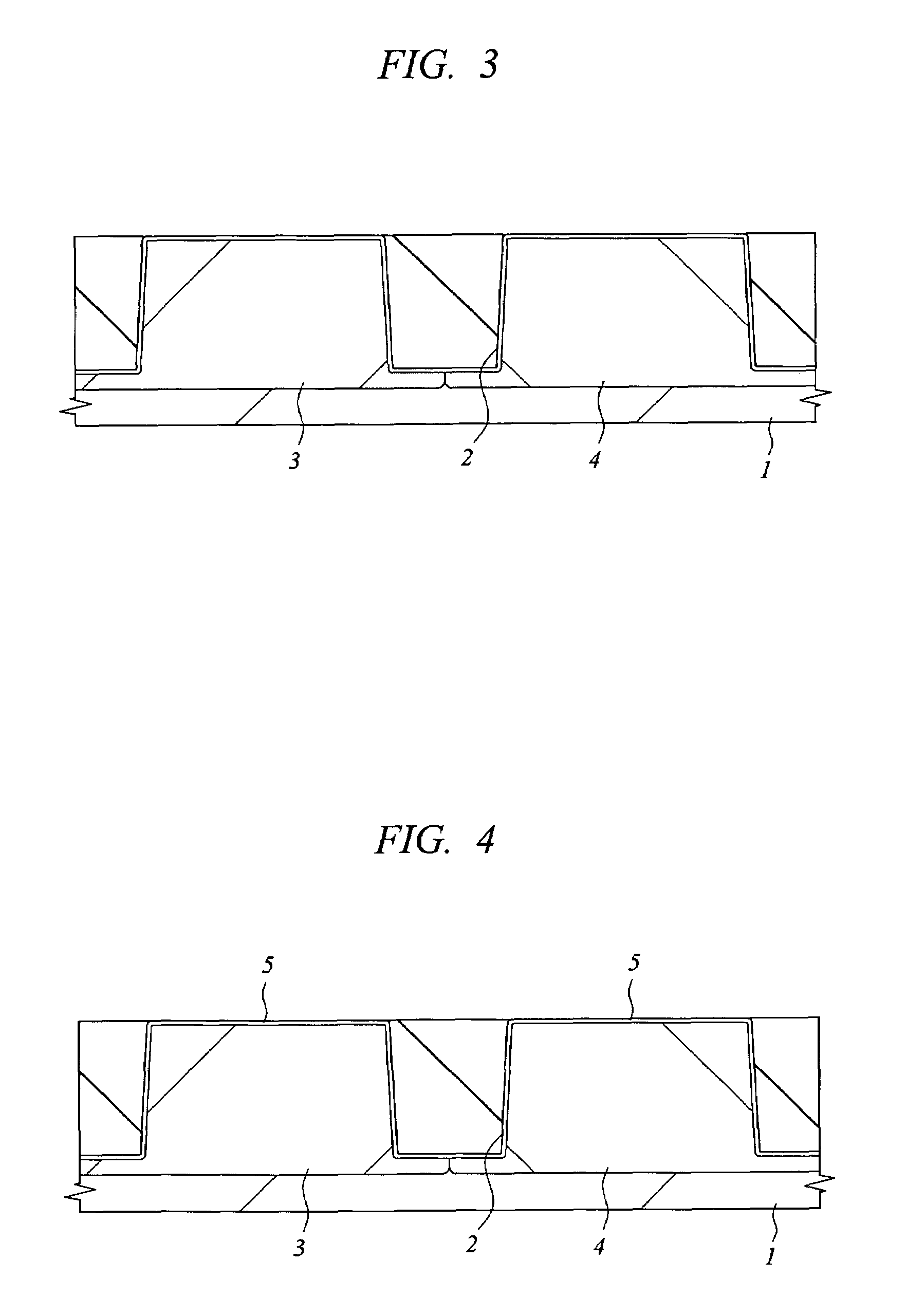 Semiconductor device and manufacturing method thereof