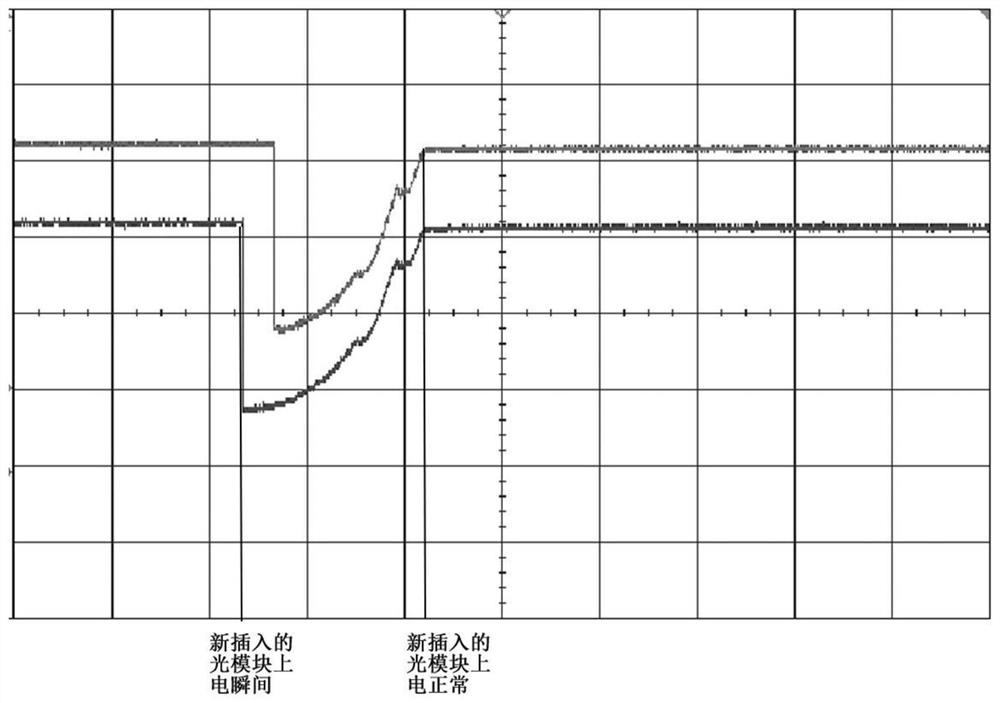 Optical module and optical network system