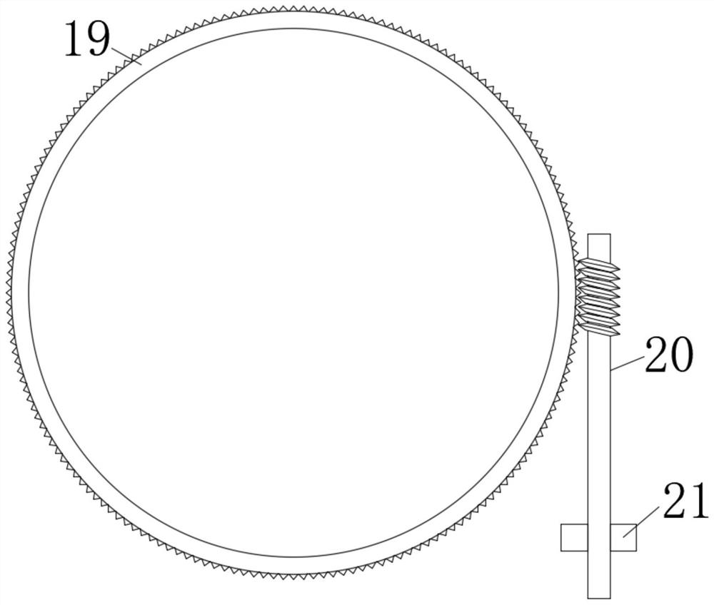 A whole vehicle lifting mechanism with a fast-falling protection mechanism design