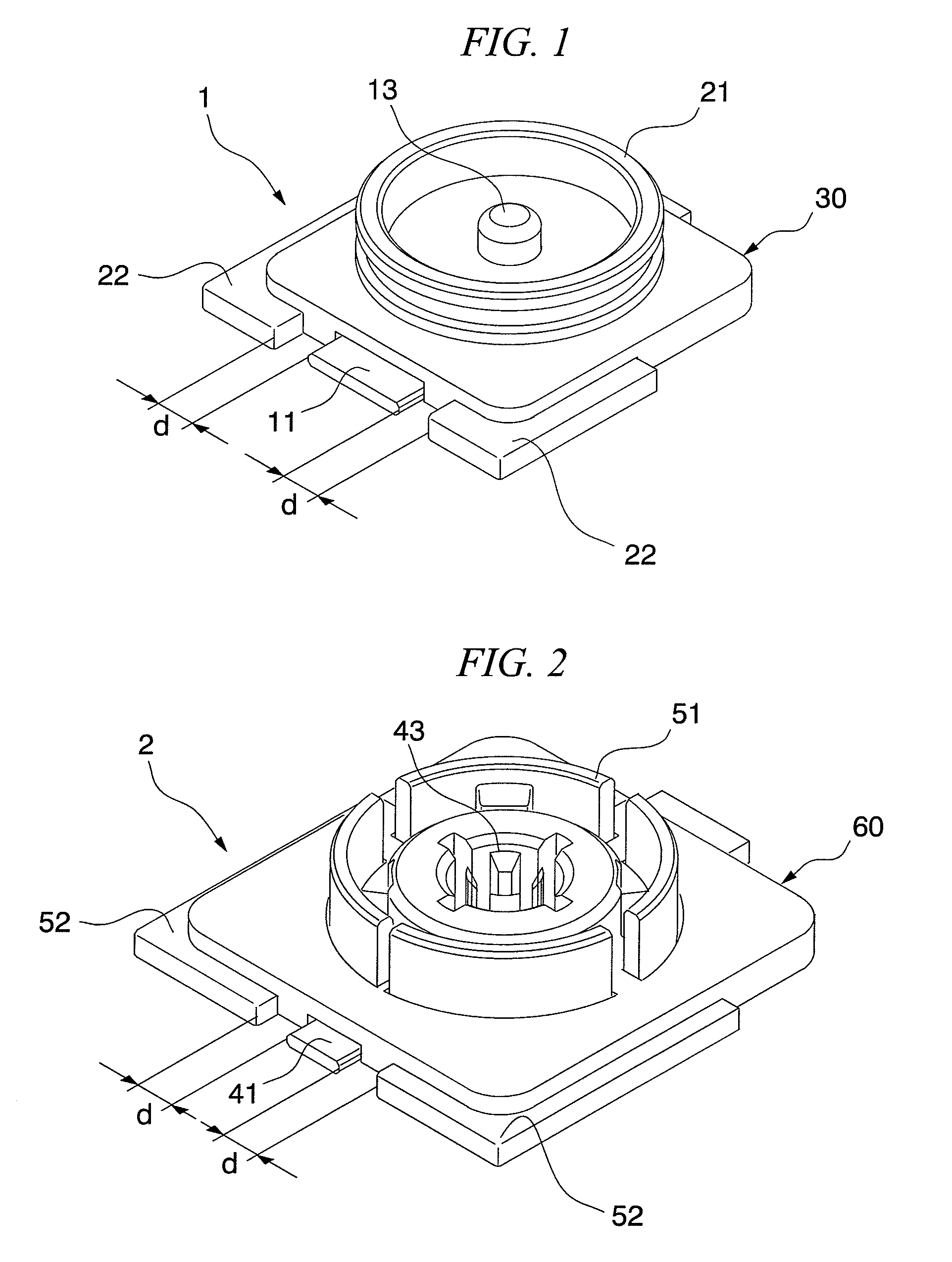 RF plug connector, RF receptacle connector, and RF connector