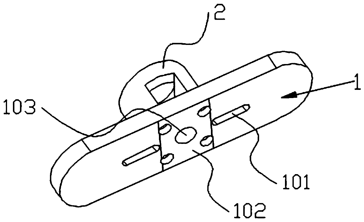 Impeller disassembling and assembling device, impeller disassembling and assembling method and impeller installation method