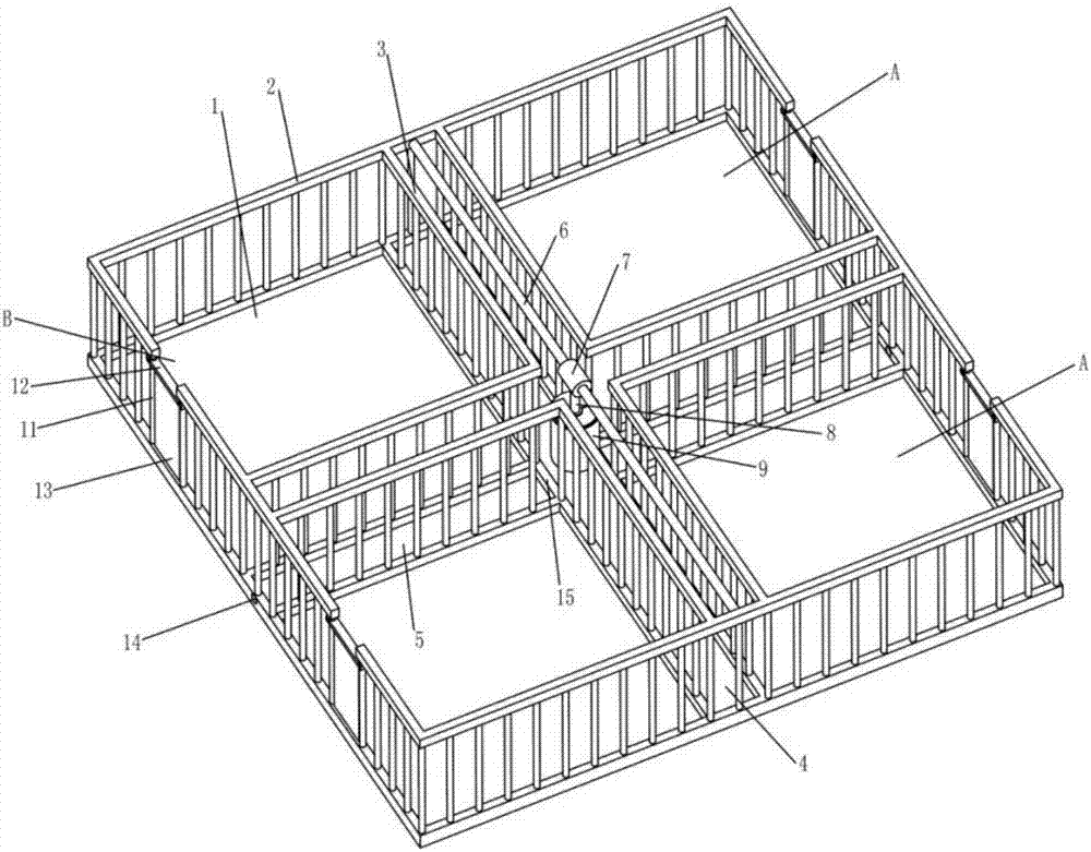 Intelligent poultry farm