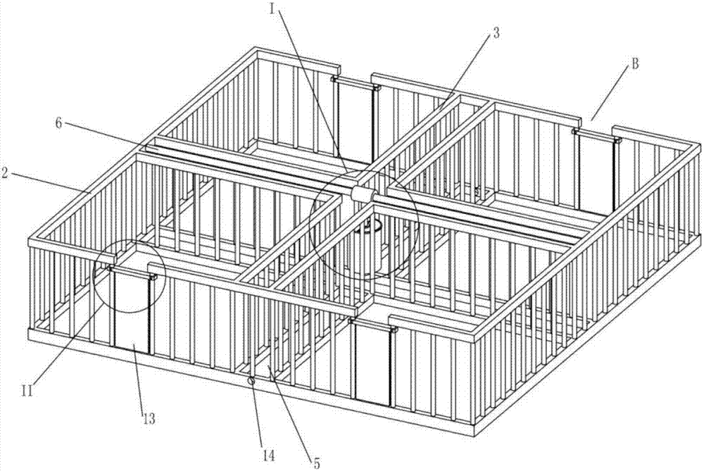 Intelligent poultry farm