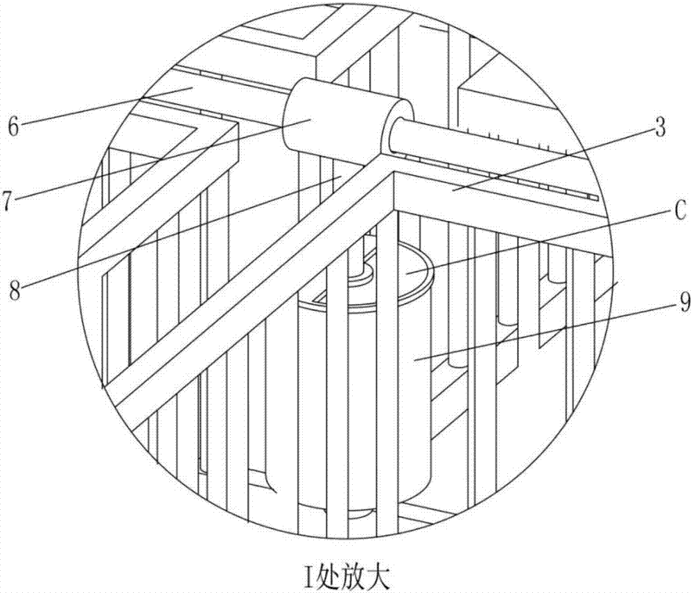 Intelligent poultry farm