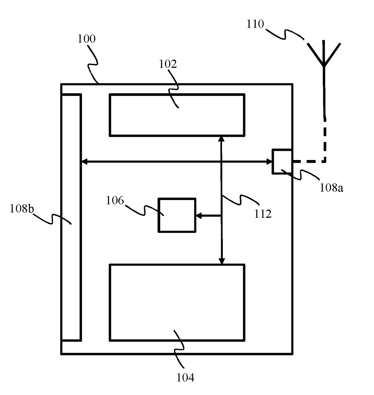 Provision and retrieval of device status information