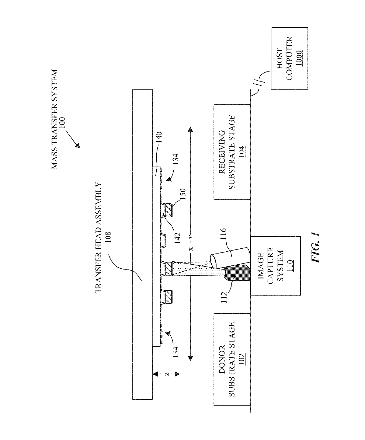 Optical verification system and methods of verifying micro device transfer