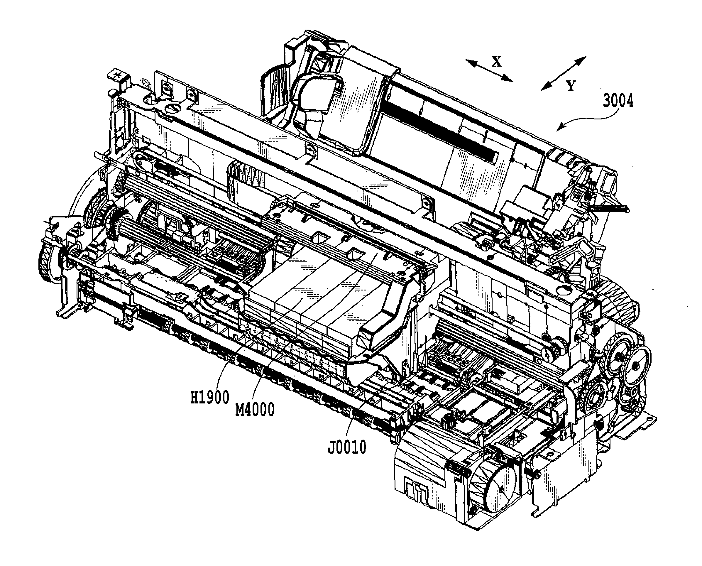 Data processor, data prcessing method and program