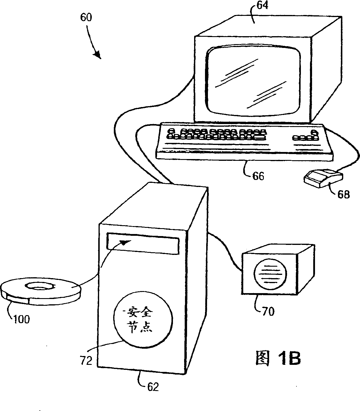 Method and device for obtaining controlled content or information in DVD disc and method for operating DVD device