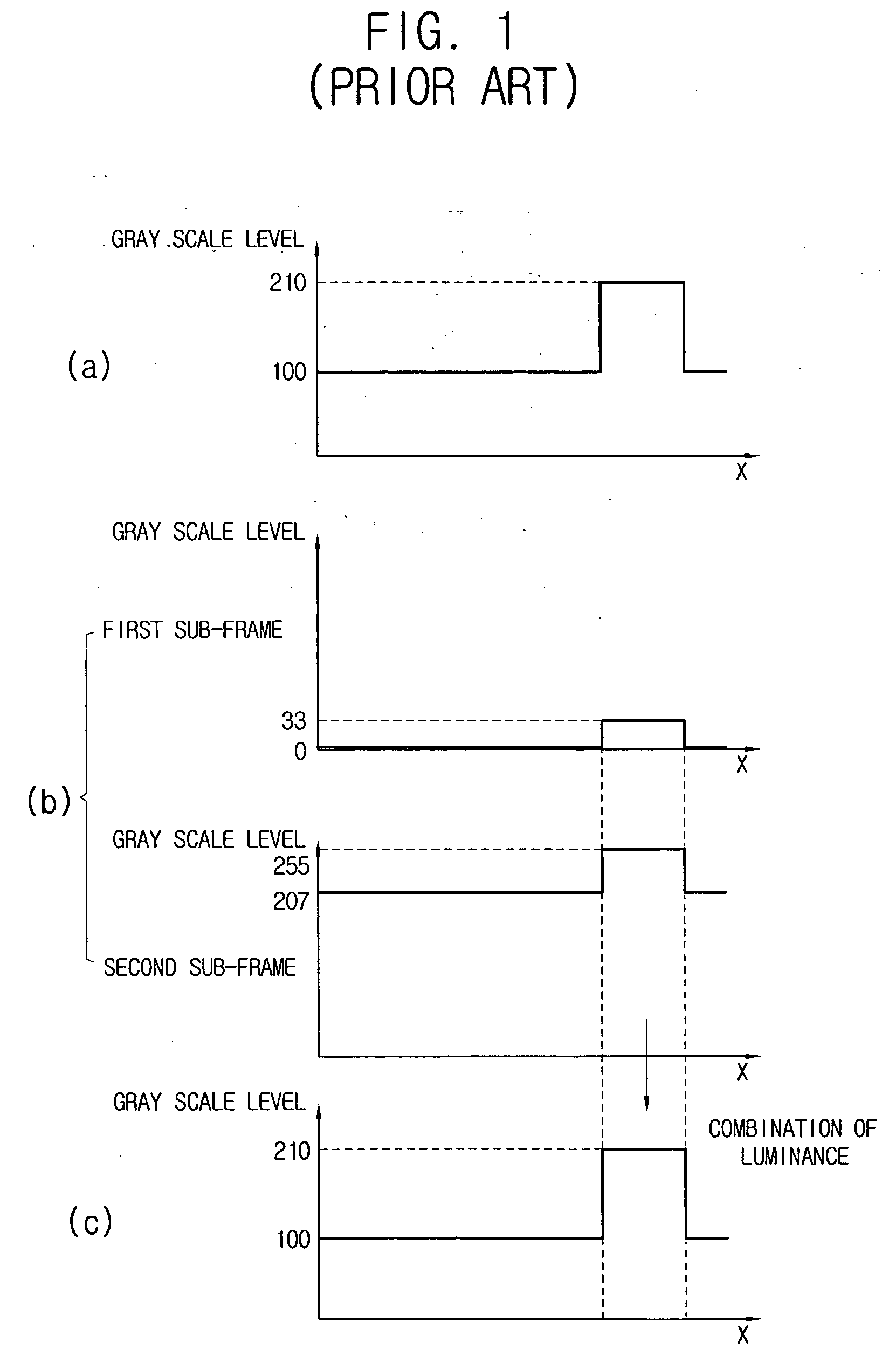 Liquid crystal display apparatus