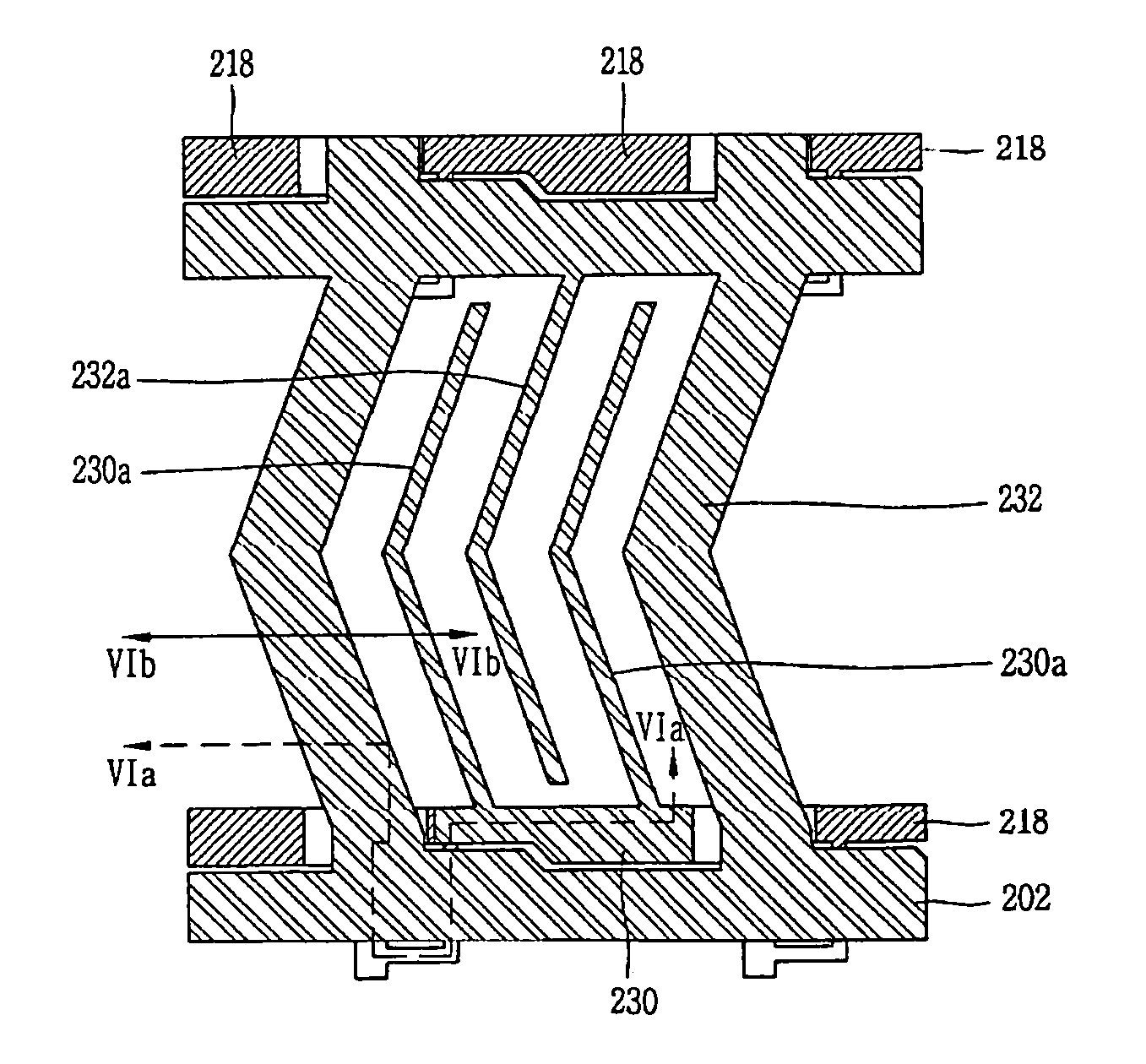 Liquid crystal display device and method for fabricating the same