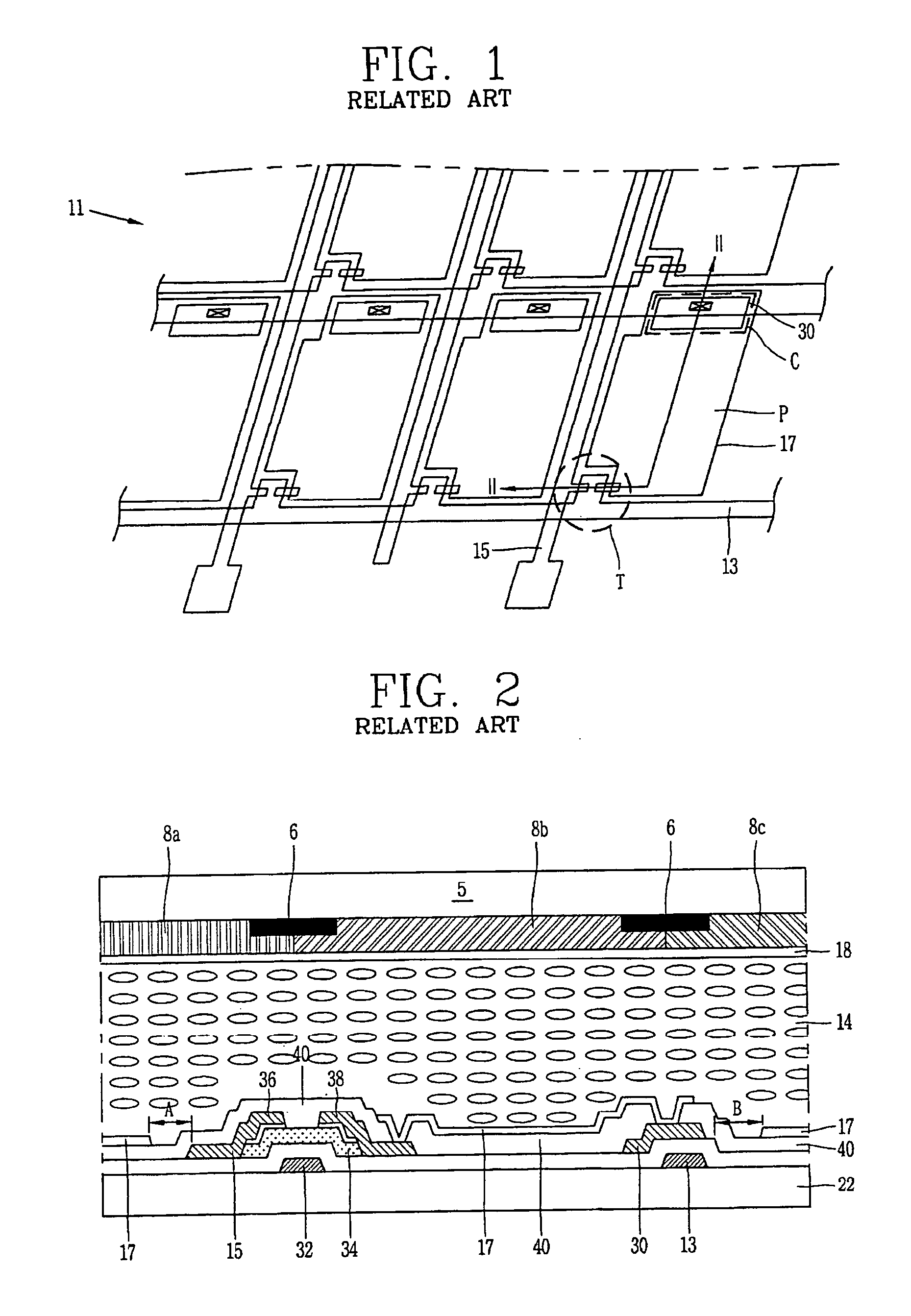 Liquid crystal display device and method for fabricating the same