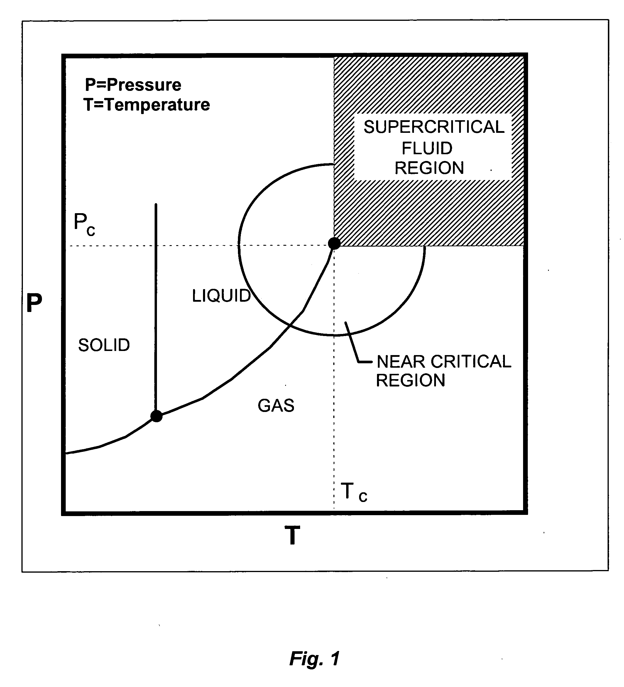 Compositions, methods and apparatus for supercritical fluid virus inactivation
