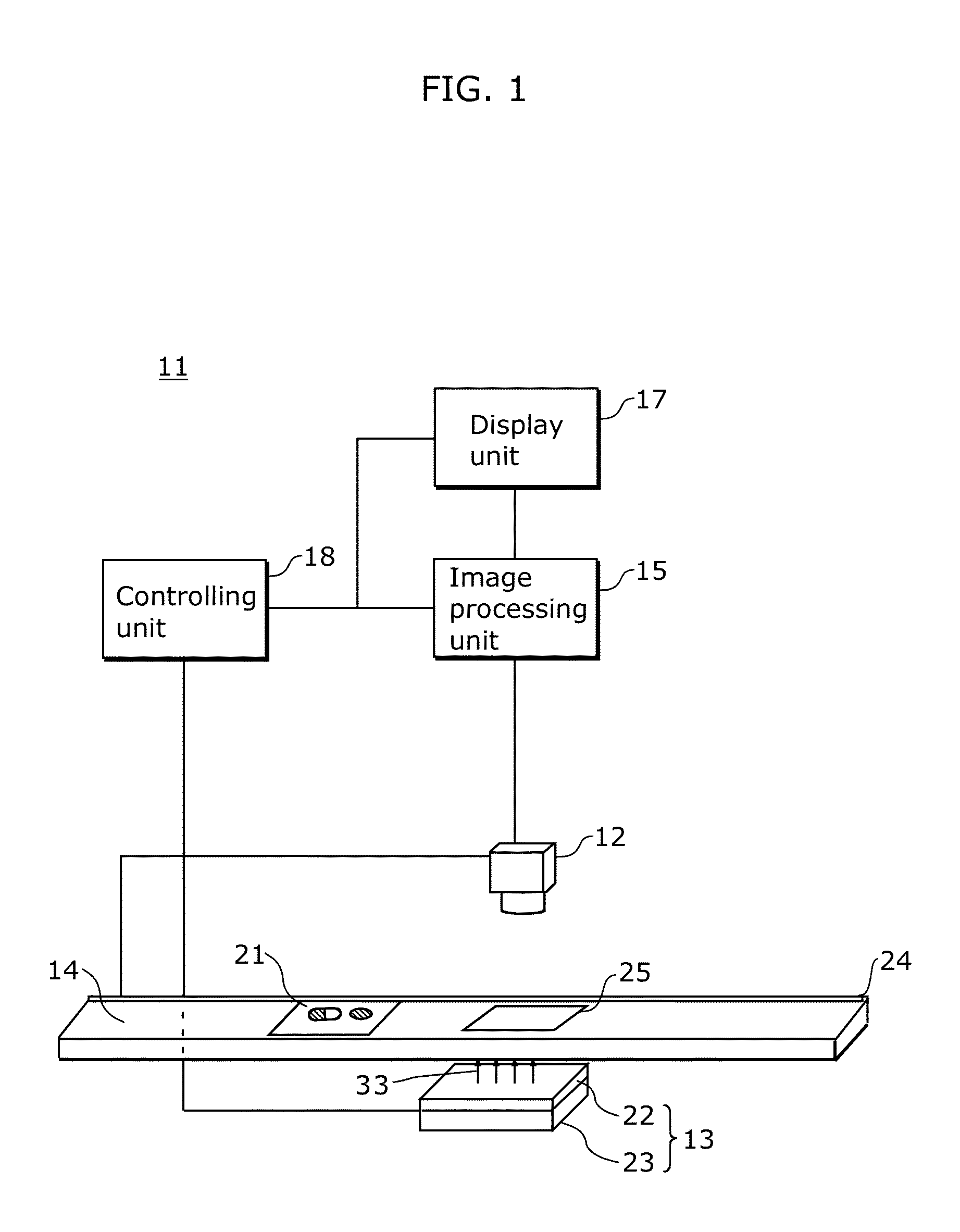 Tablet inspection device and tablet inspection method