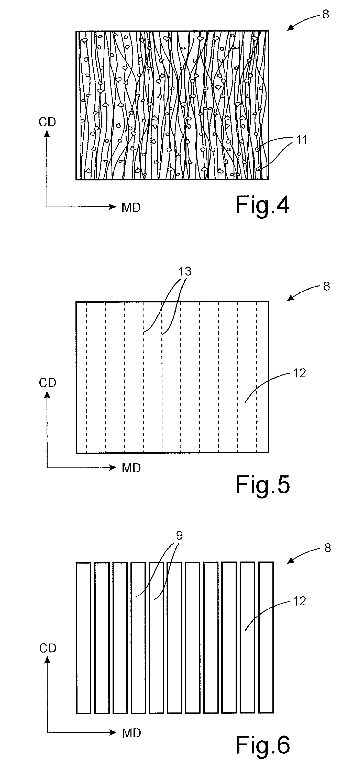 Elastic laminate and absorbent article comprising the laminate