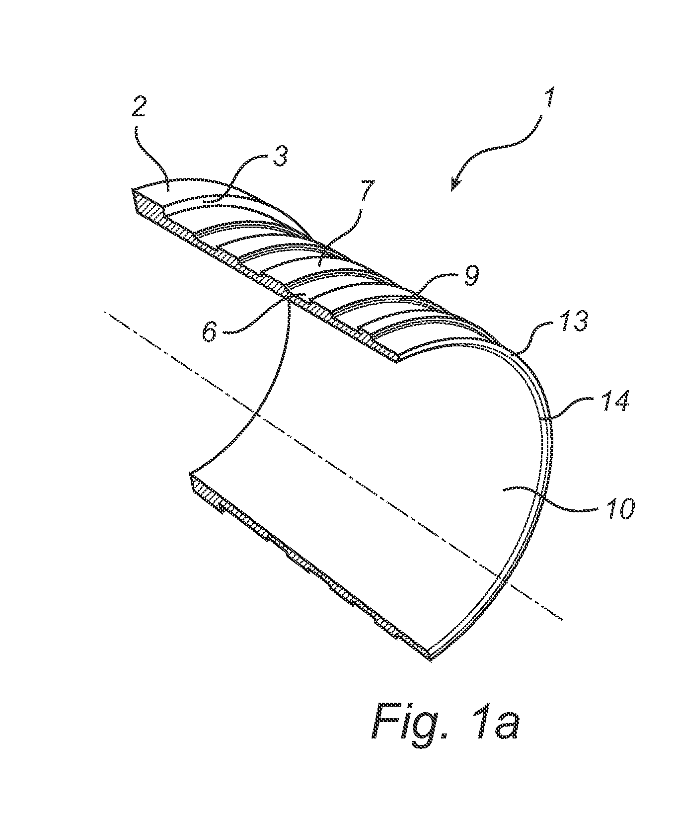 Threaded thin-walled drill tube joint