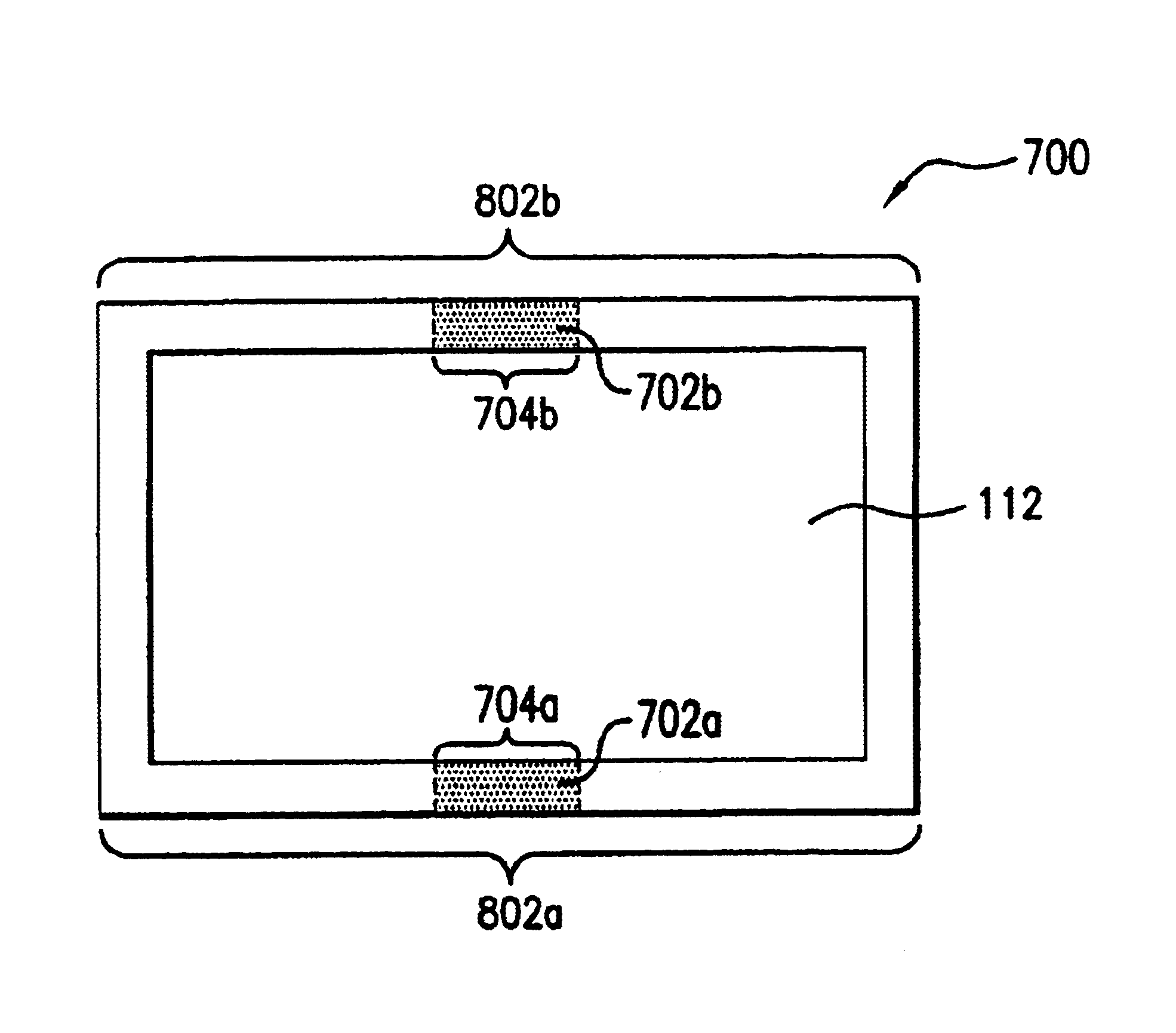 Method and apparatus for a pellicle frame with porous filtering inserts