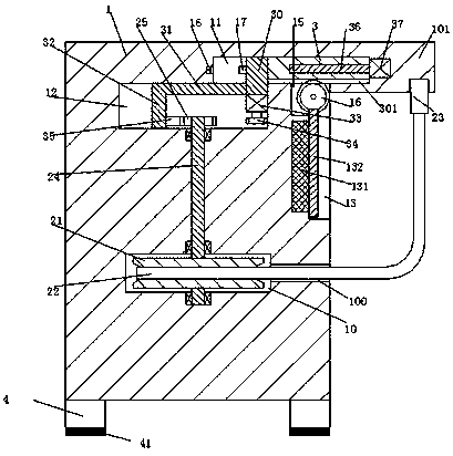 Improved-type smartphone device