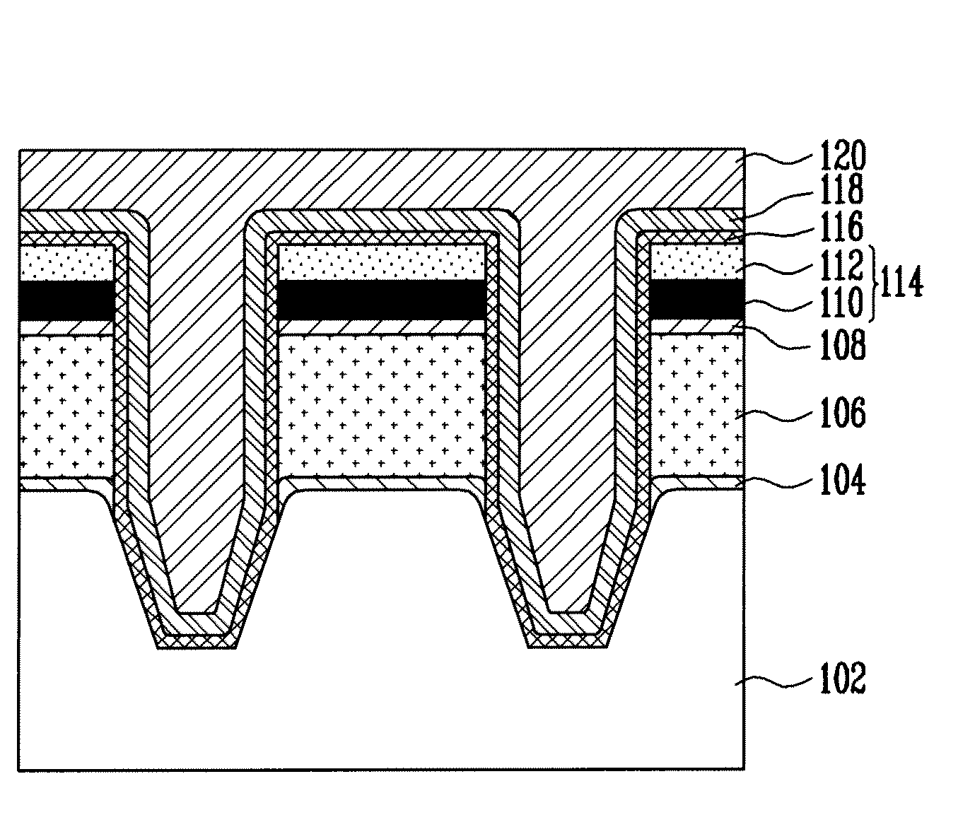 Method of Forming Isolation Layer of Semiconductor Device