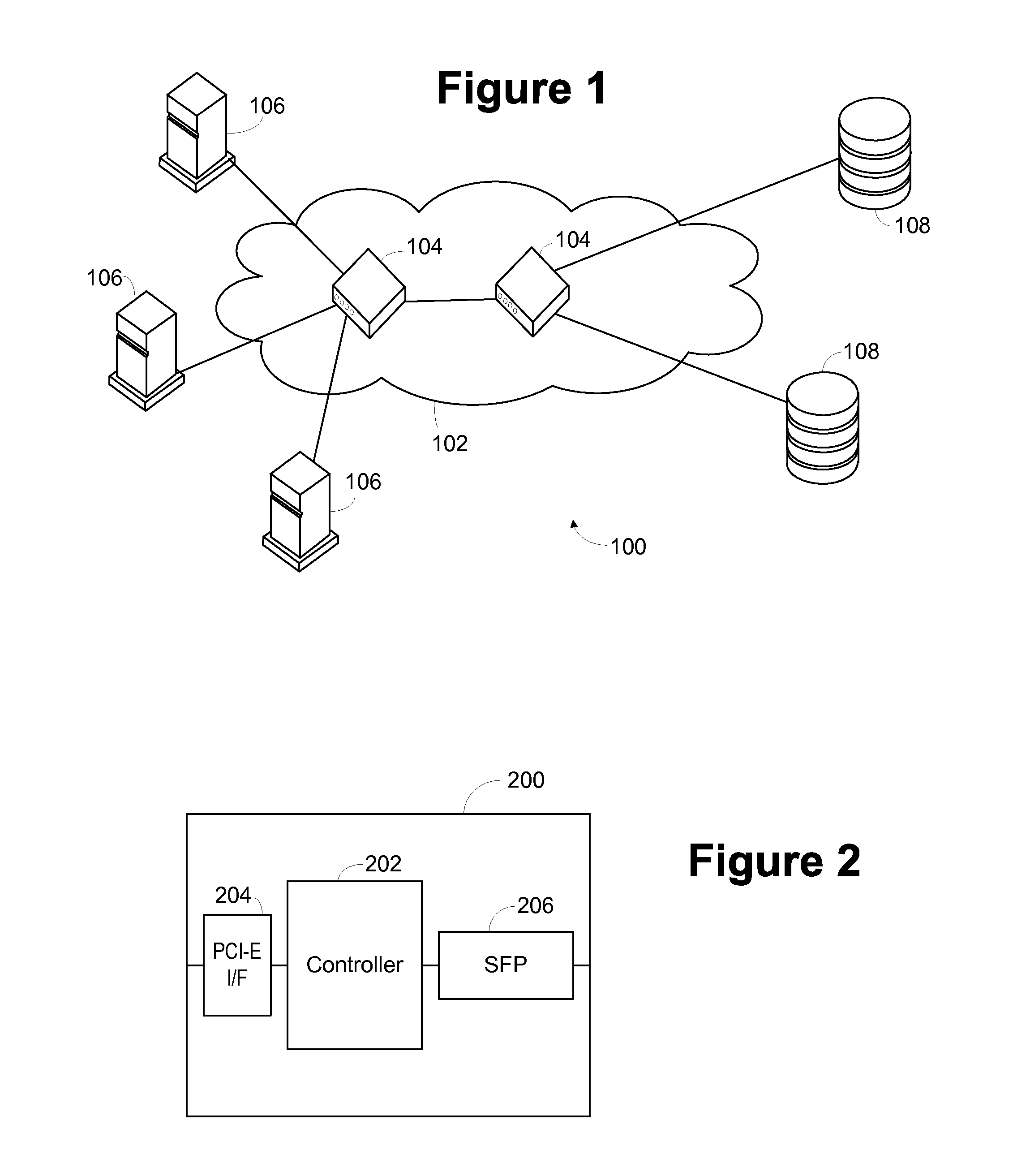 Pluggable transceiver module with enhanced circuitry
