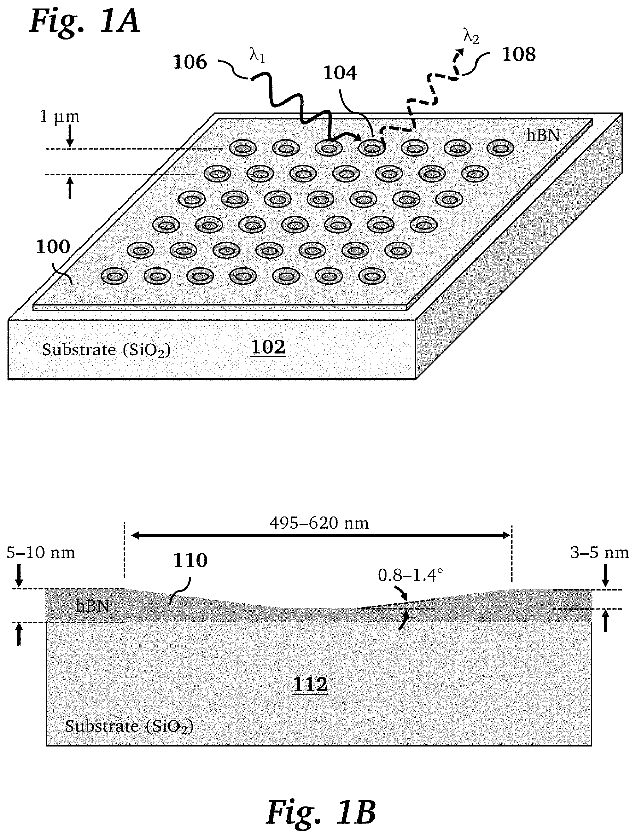 Deterministic quantum emitter formation in hexagonal boron nitride via controlled edge creation