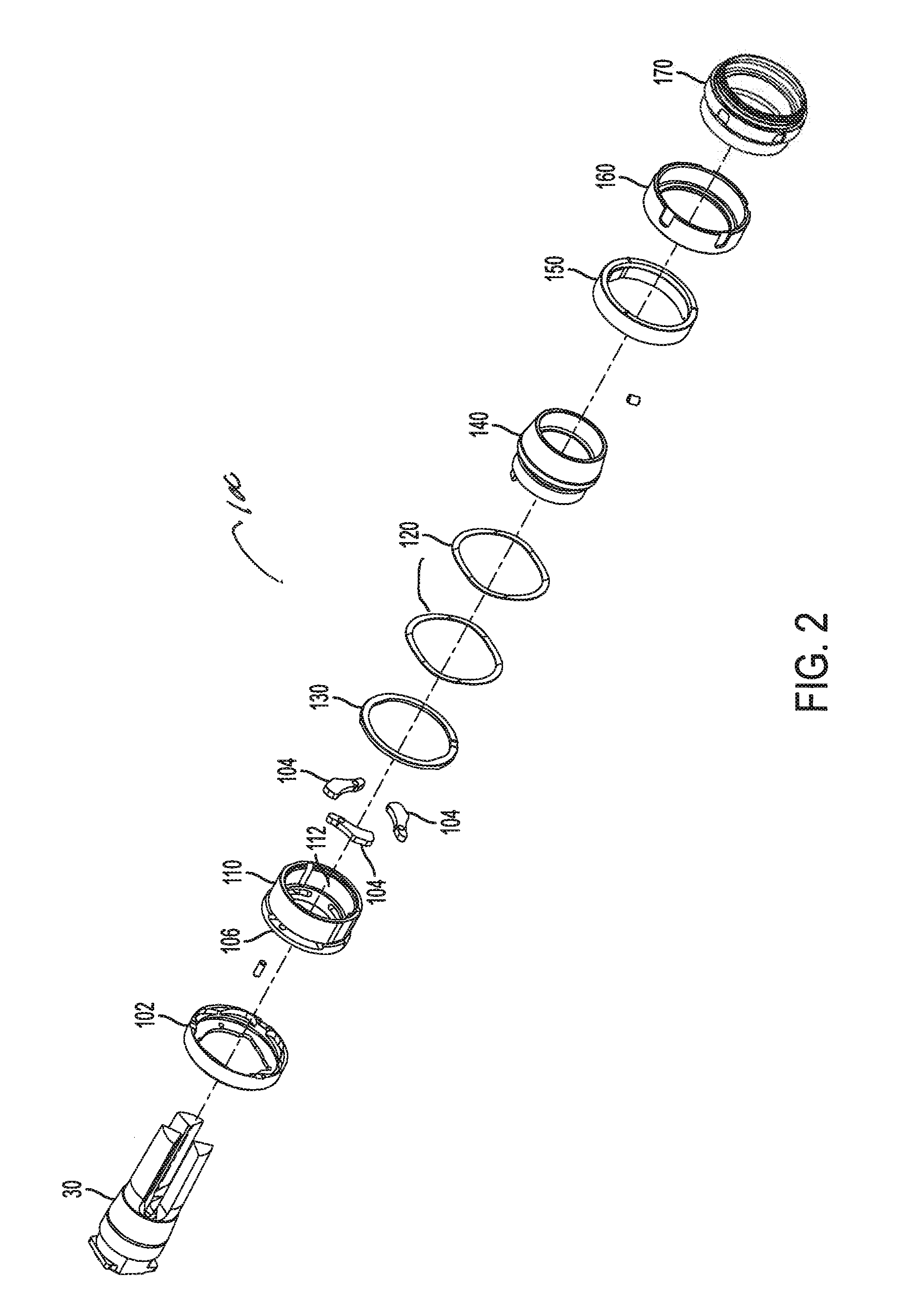 Firearm noise suppressor system