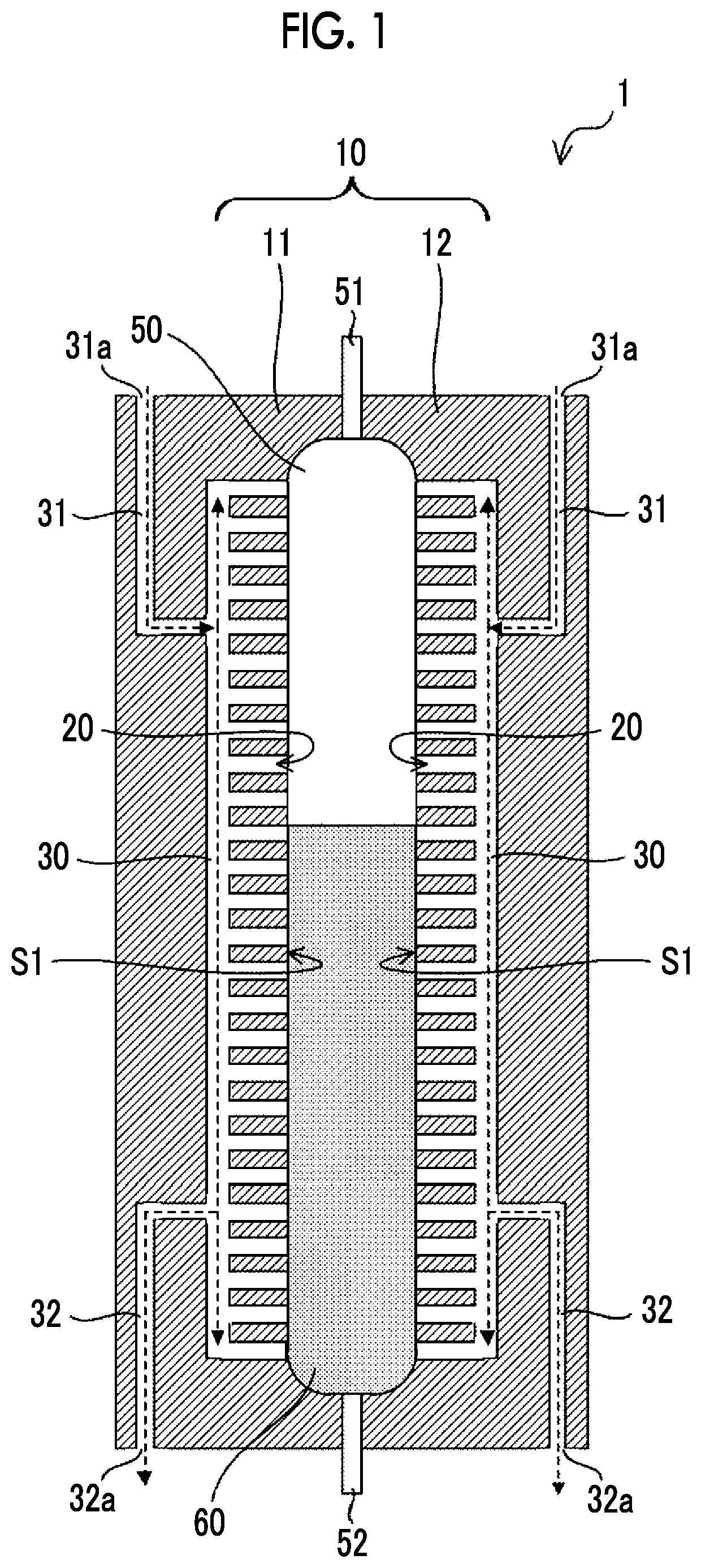 Cell culture apparatus and cell culture method