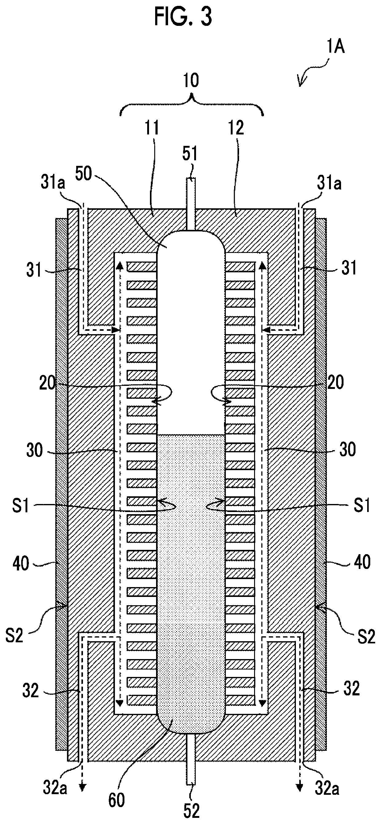 Cell culture apparatus and cell culture method