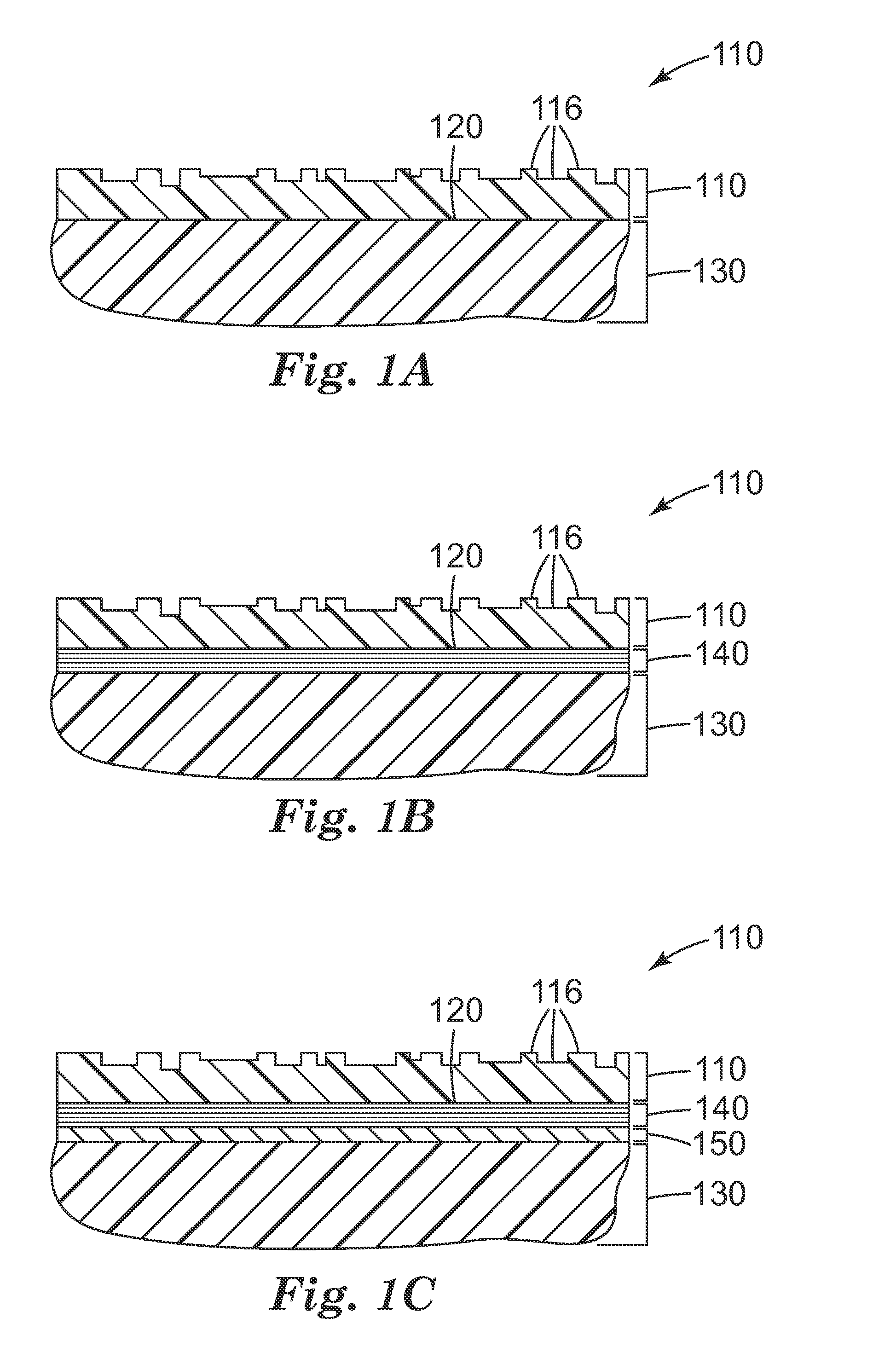 Coatings, compositions, coated articles and methods