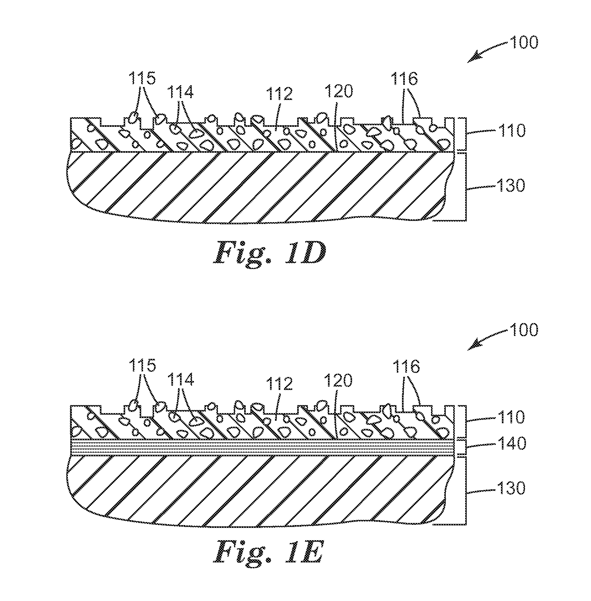 Coatings, compositions, coated articles and methods