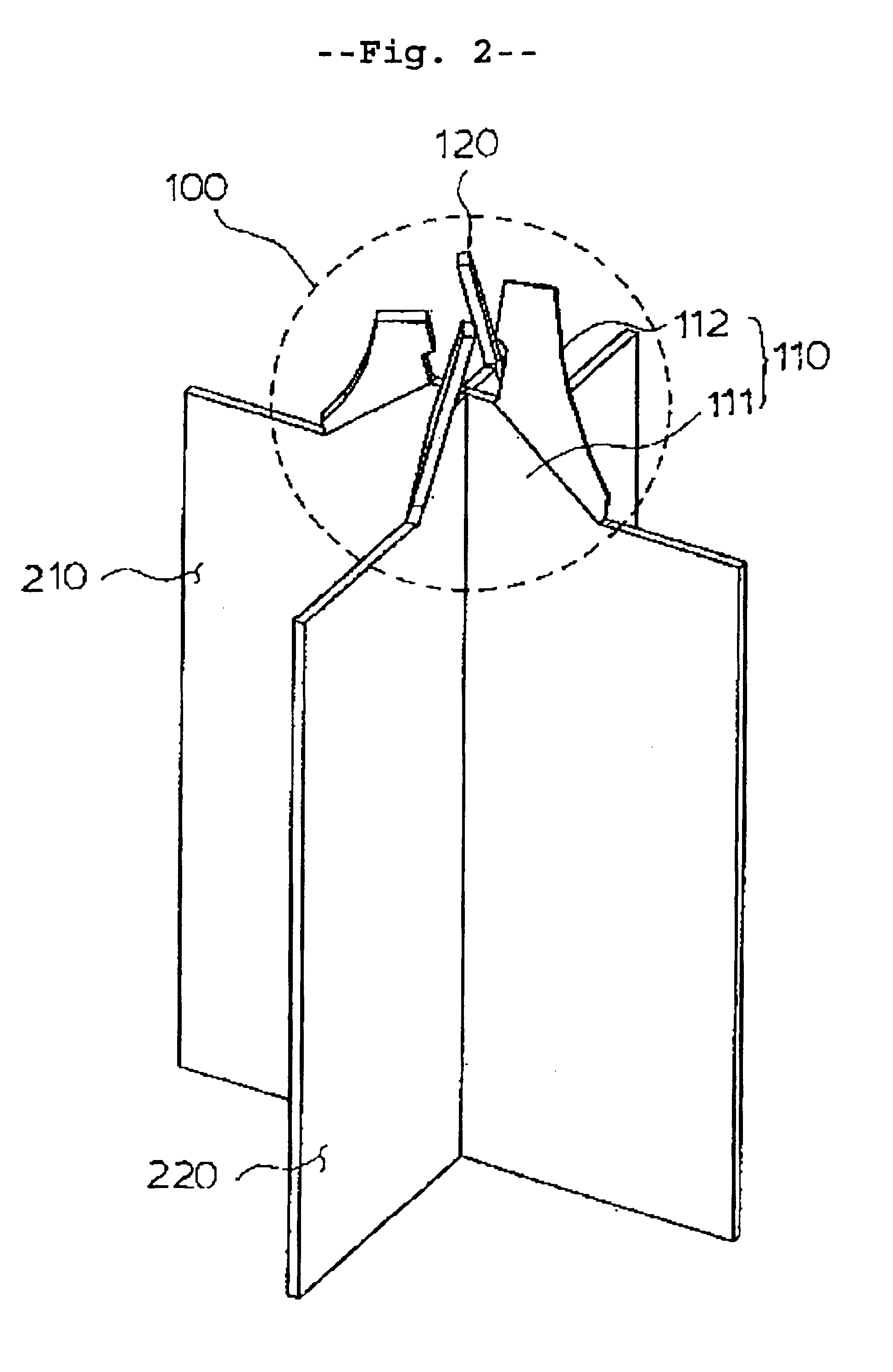 Spacer grid with hybrid flow-mixing device for nuclear fuel assembly