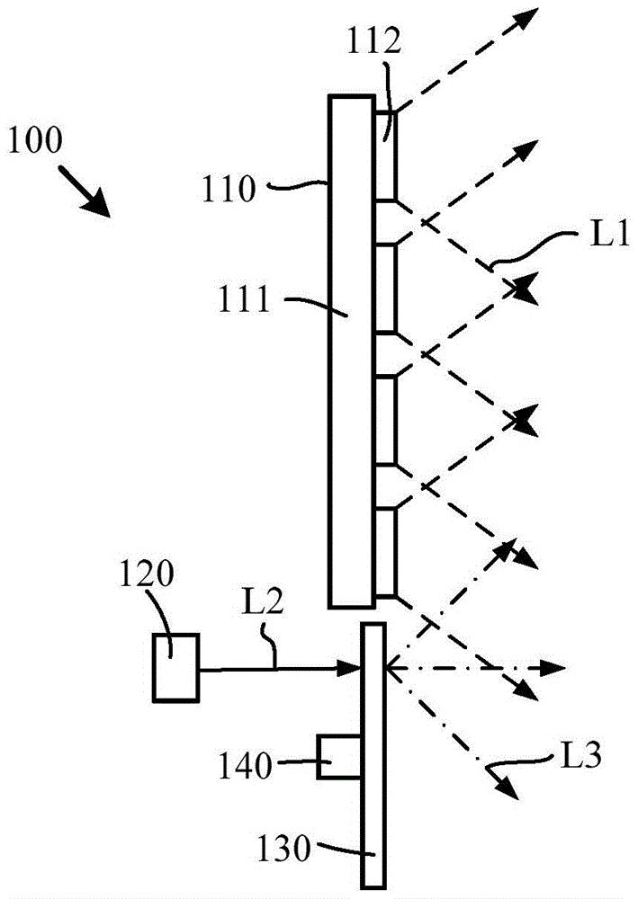 Light source system and related projection system