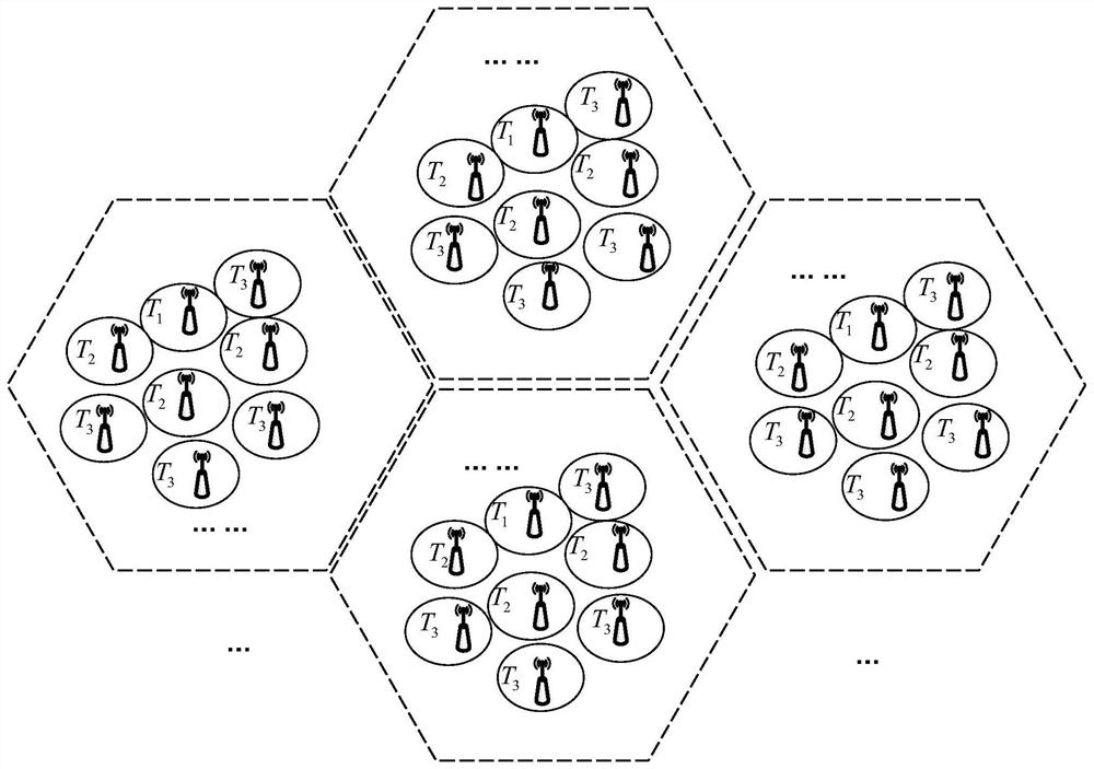 A Synchronization Method Oriented to LTE Small Cell Dense Networking